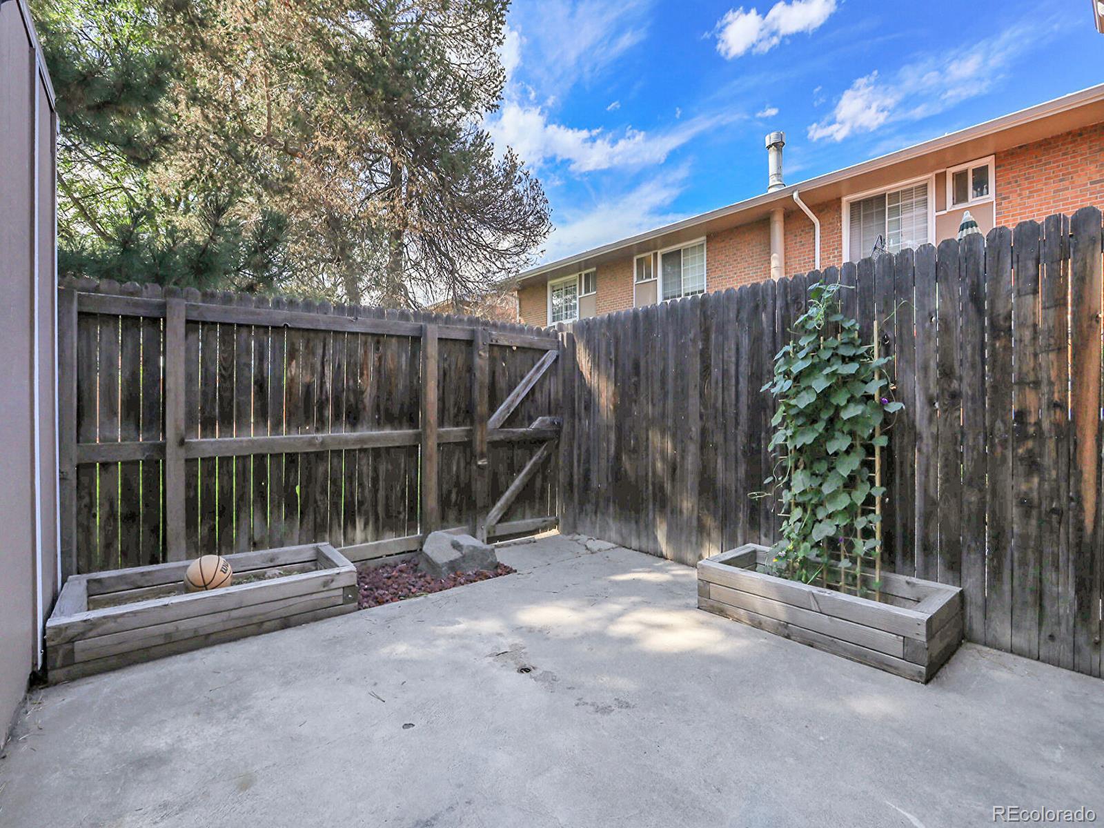 MLS Image #23 for 5225  balsam street 7,arvada, Colorado