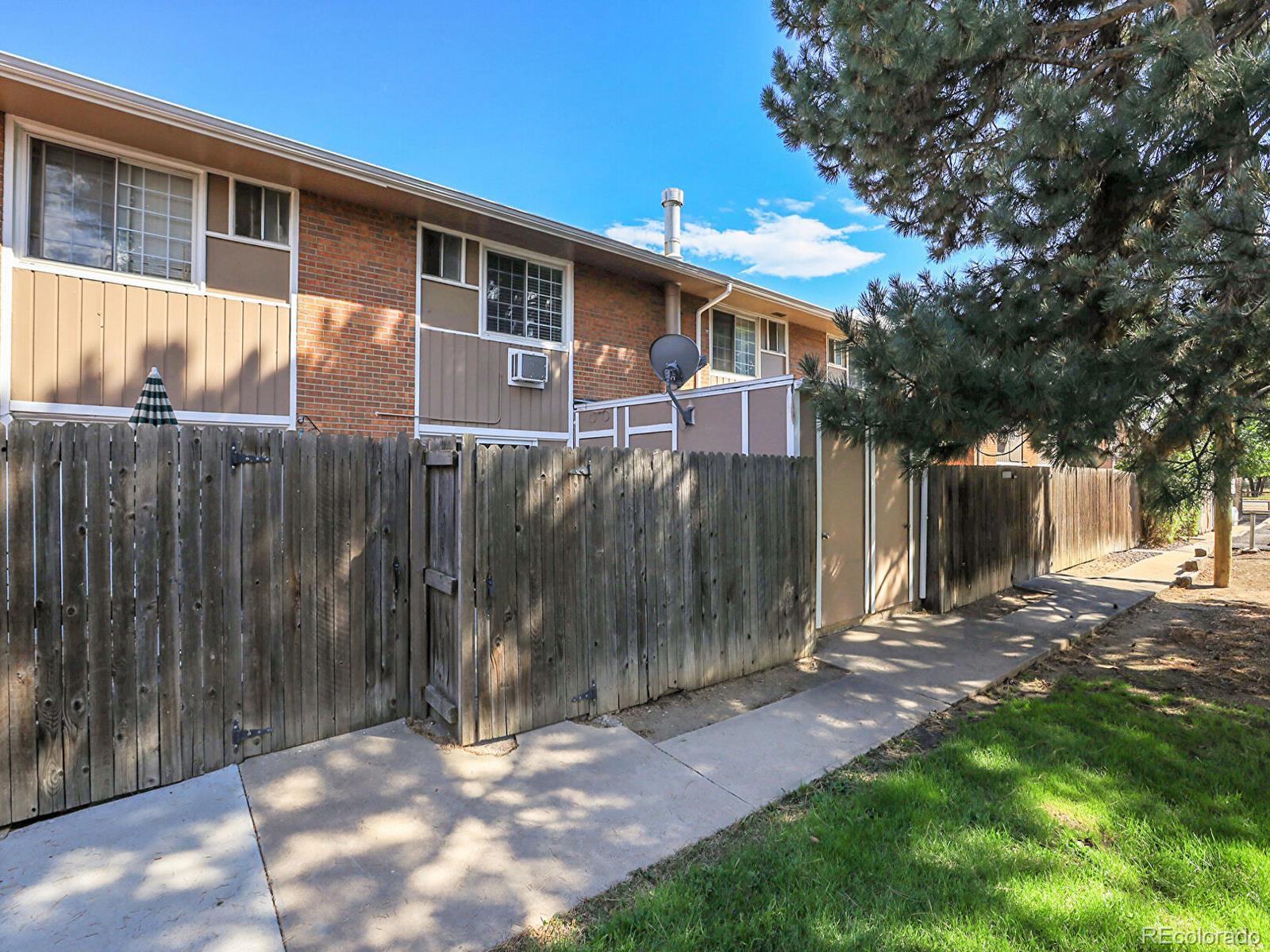 MLS Image #24 for 5225  balsam street 7,arvada, Colorado