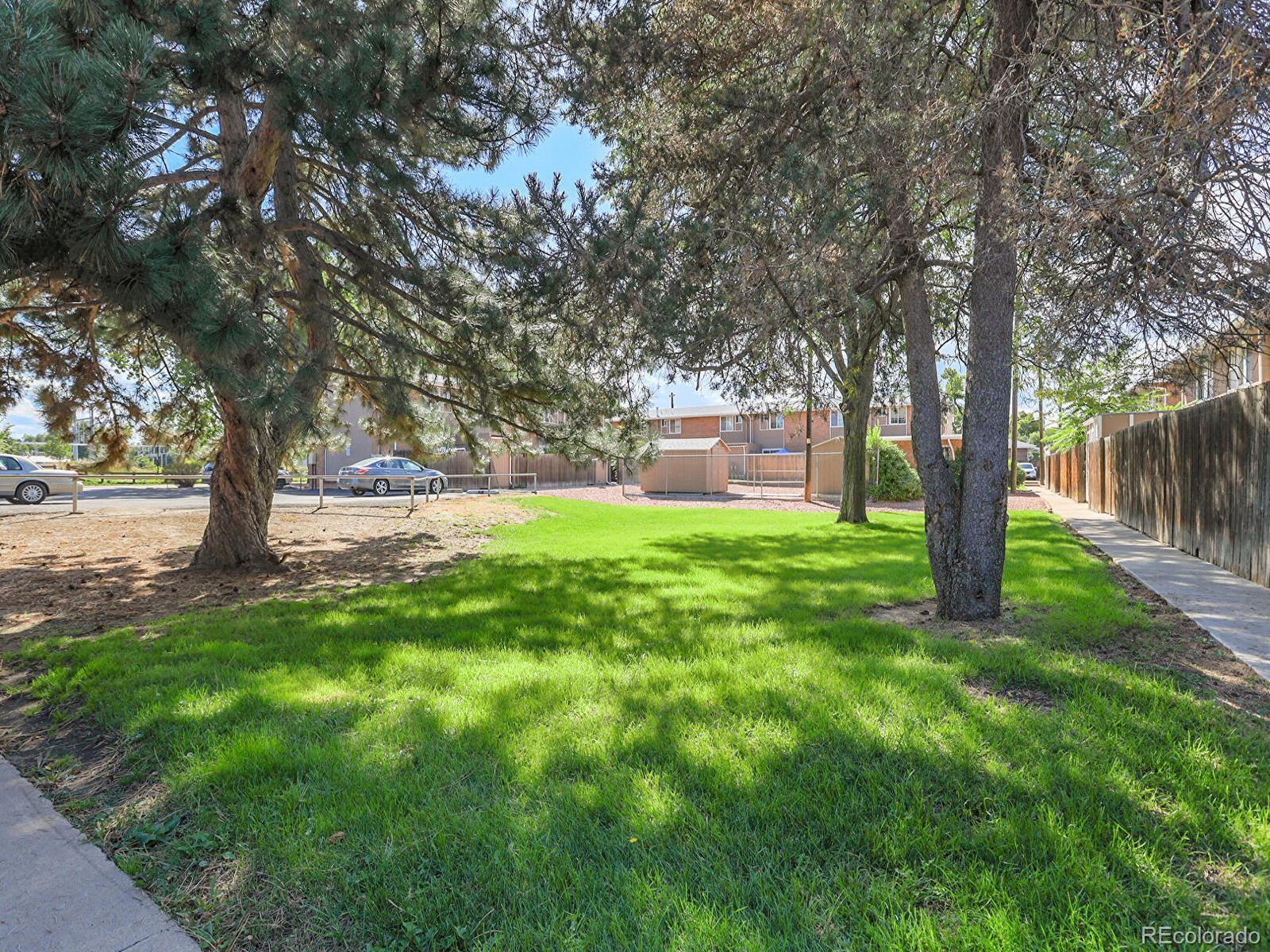 MLS Image #25 for 5225  balsam street 7,arvada, Colorado