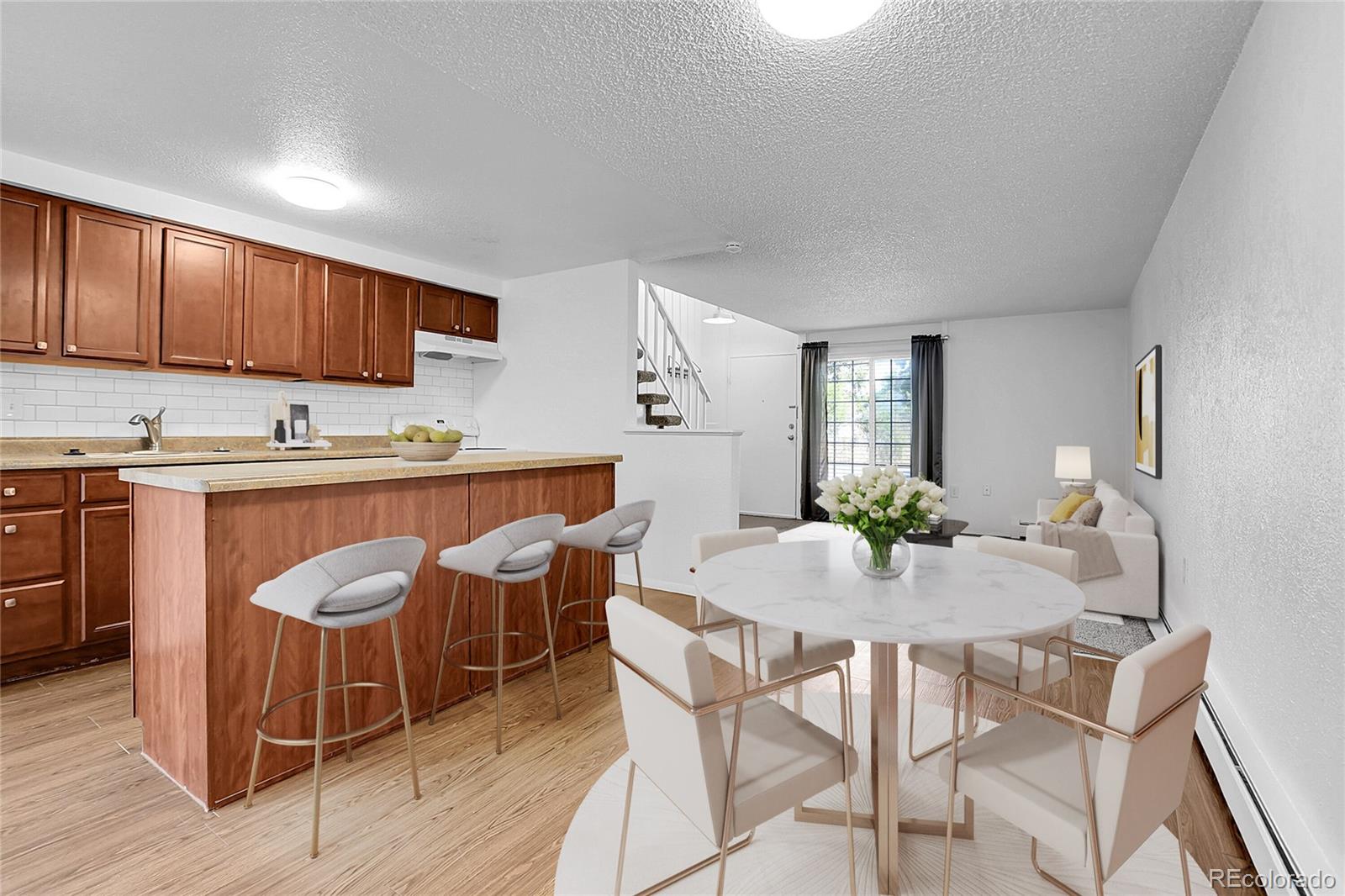 MLS Image #5 for 5225  balsam street 7,arvada, Colorado