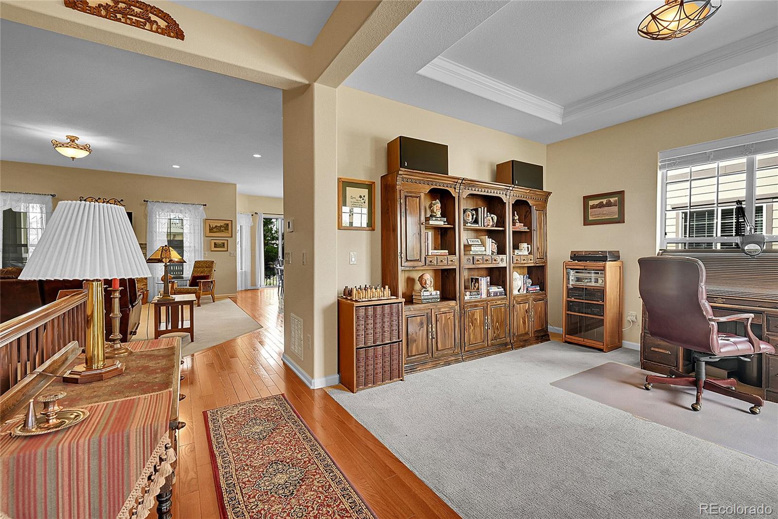 MLS Image #2 for 22680 e eads circle,aurora, Colorado