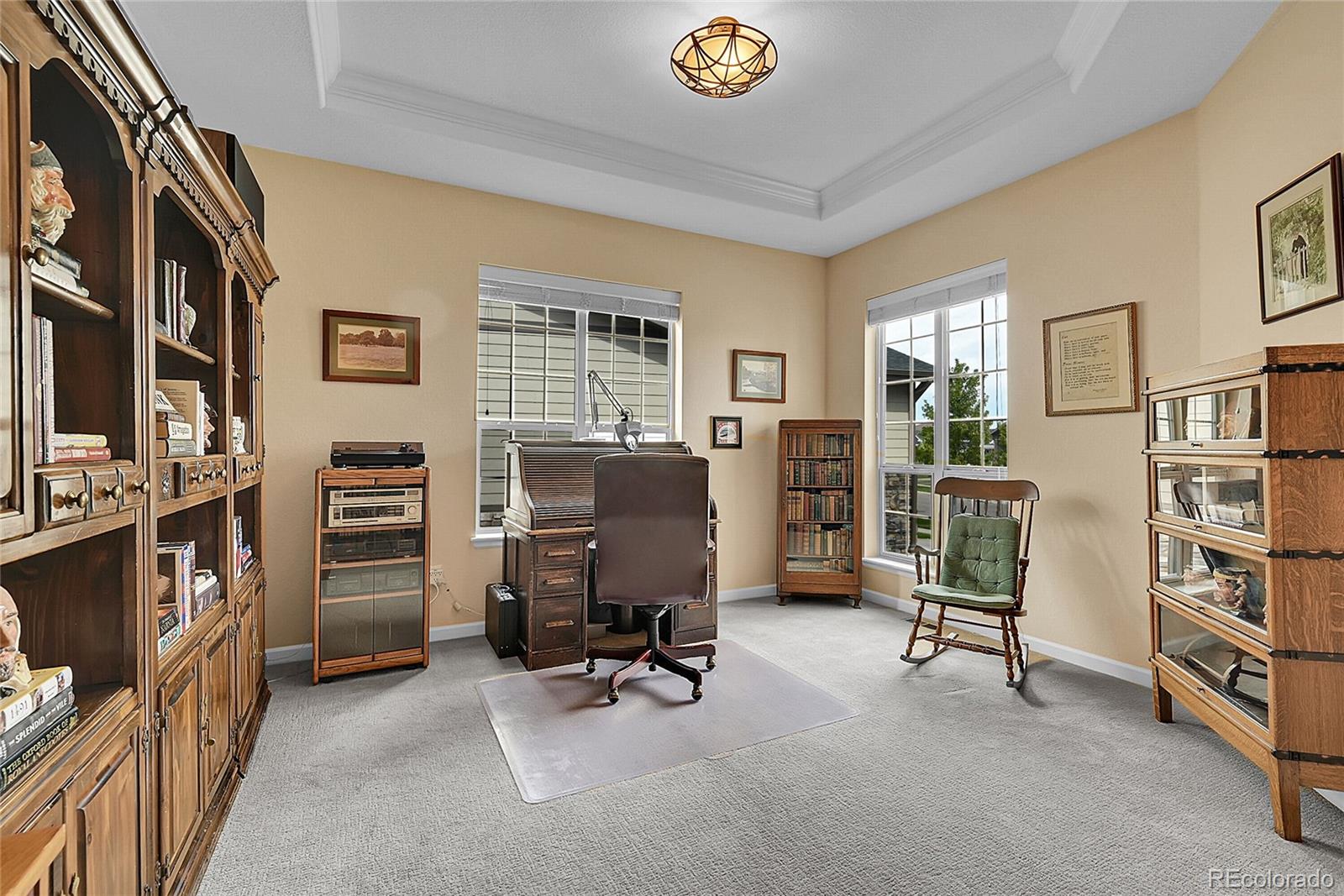 MLS Image #3 for 22680 e eads circle,aurora, Colorado