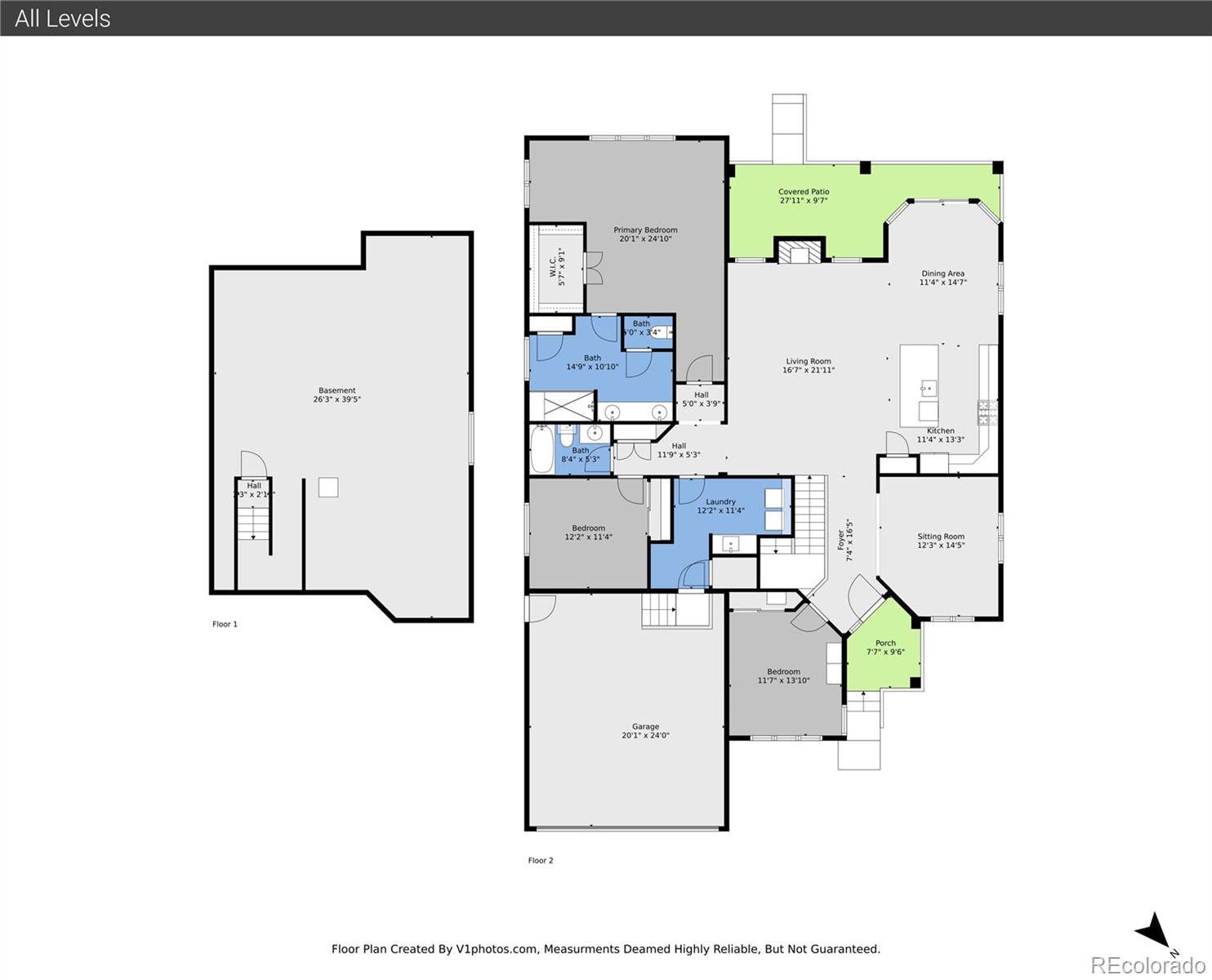 MLS Image #37 for 22680 e eads circle,aurora, Colorado