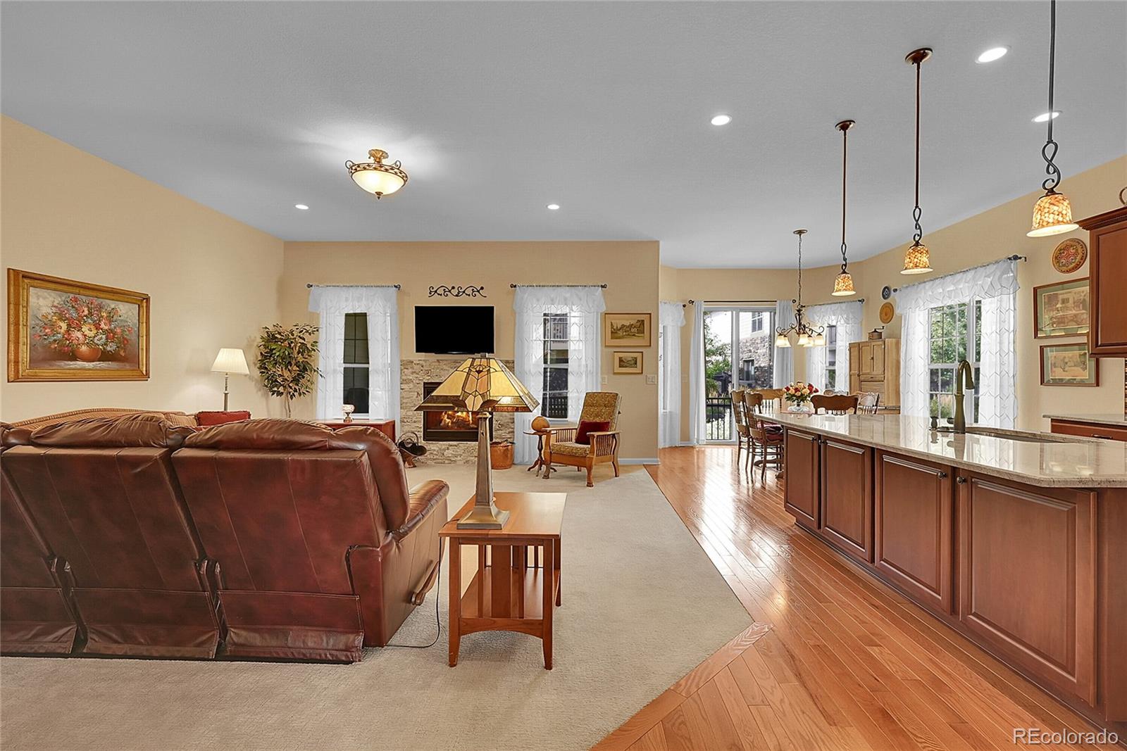MLS Image #6 for 22680 e eads circle,aurora, Colorado