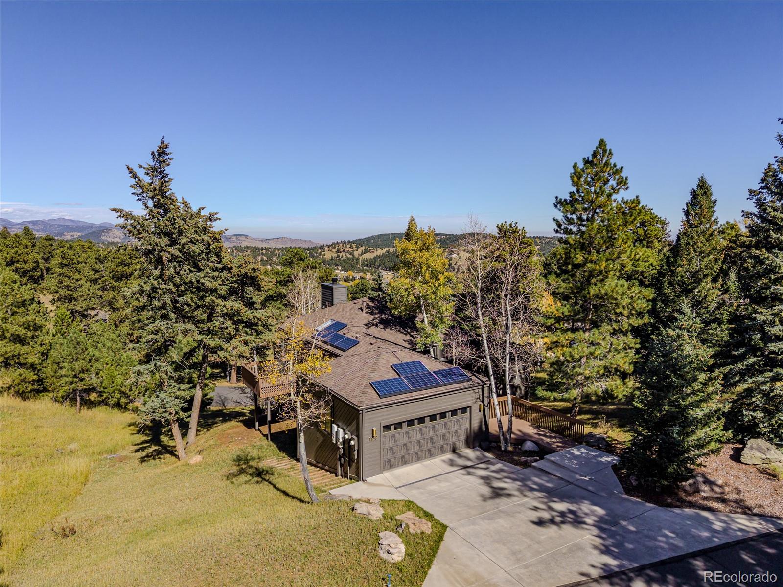 MLS Image #0 for 1139  genesee vista road,golden, Colorado