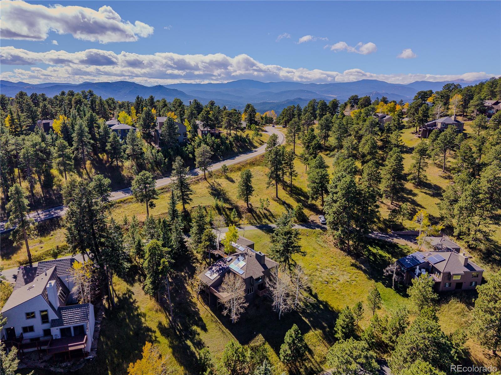 MLS Image #38 for 1139  genesee vista road,golden, Colorado
