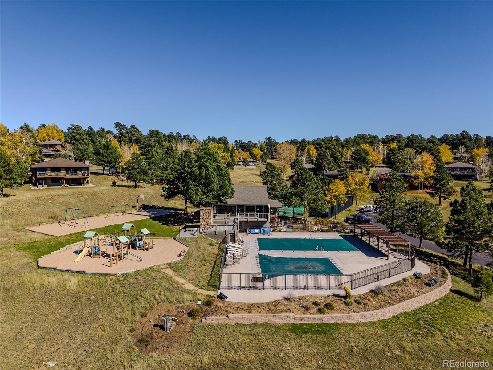 MLS Image #39 for 1139  genesee vista road,golden, Colorado