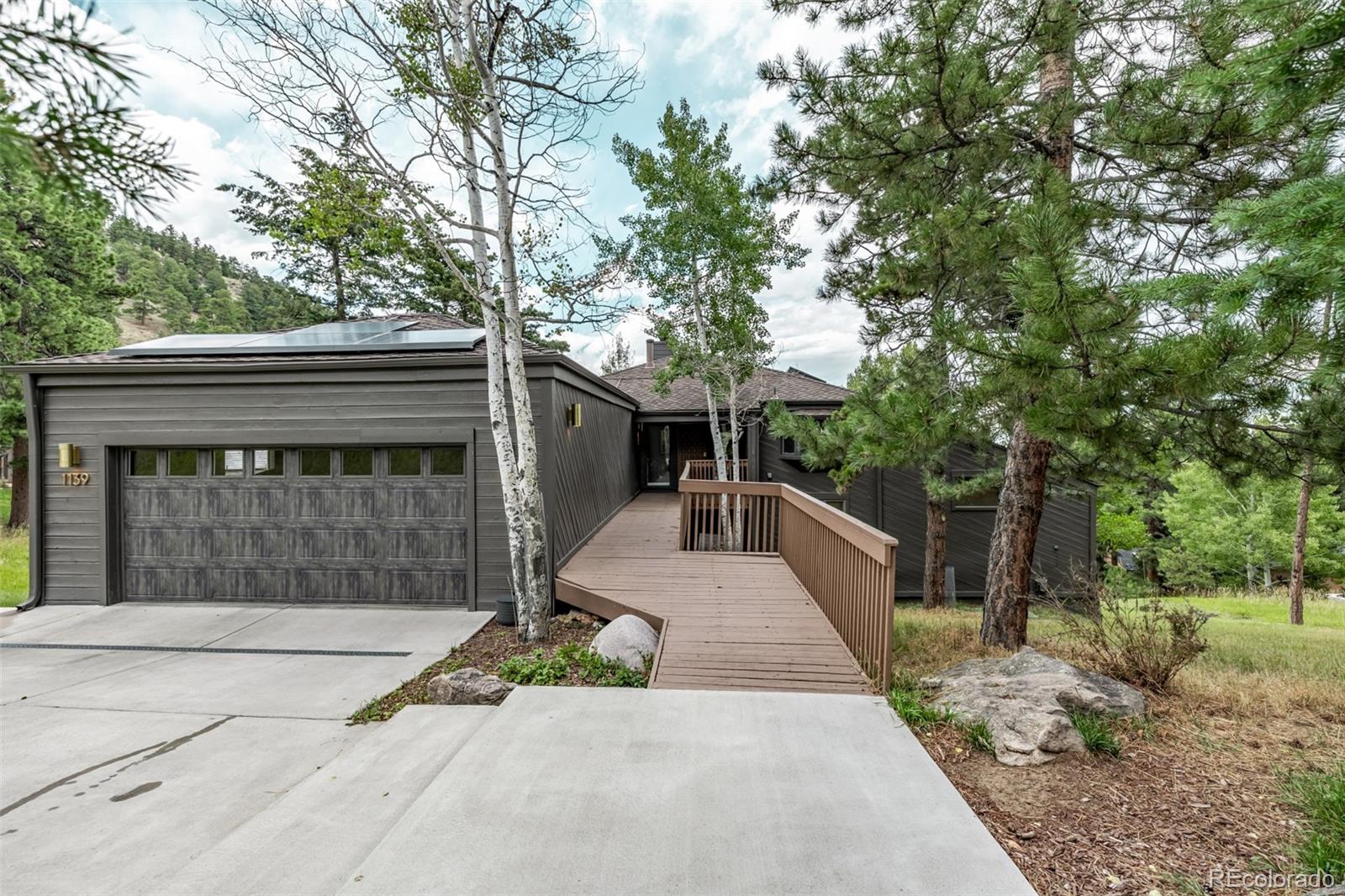 MLS Image #40 for 1139  genesee vista road,golden, Colorado