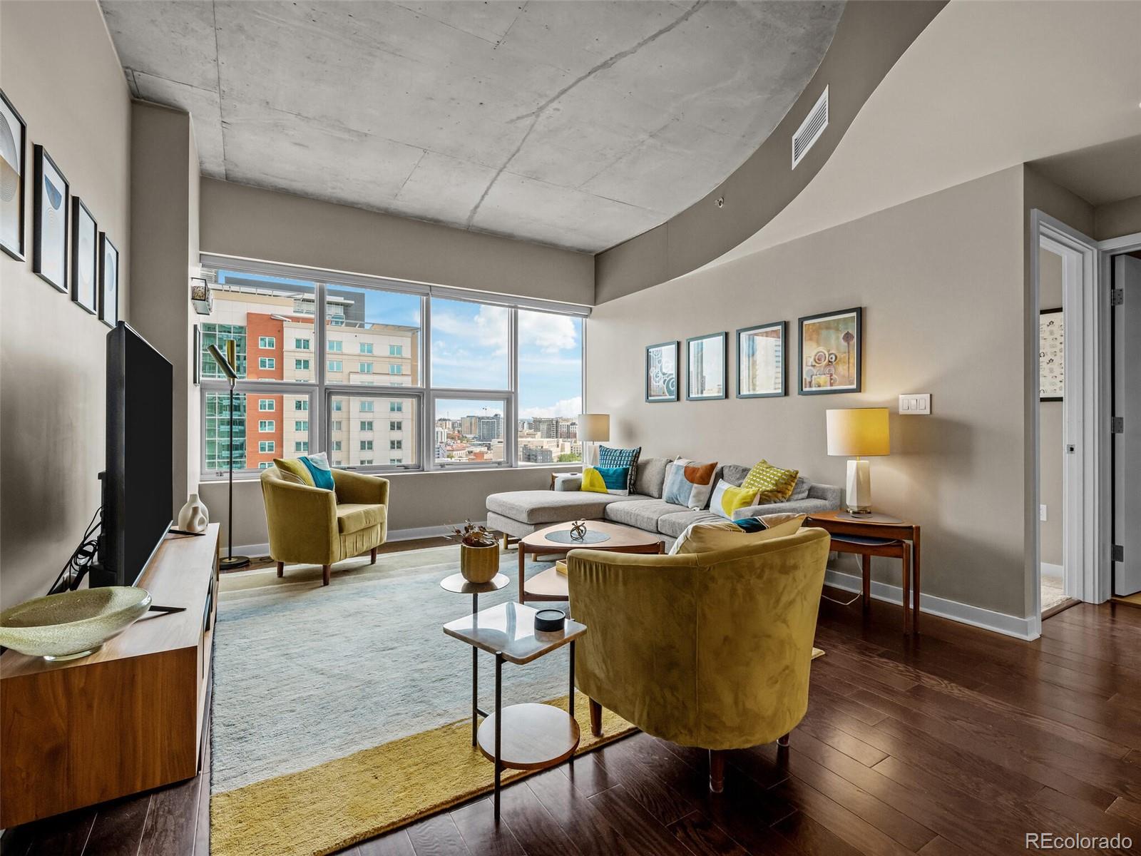MLS Image #0 for 891  14th street 1716,denver, Colorado