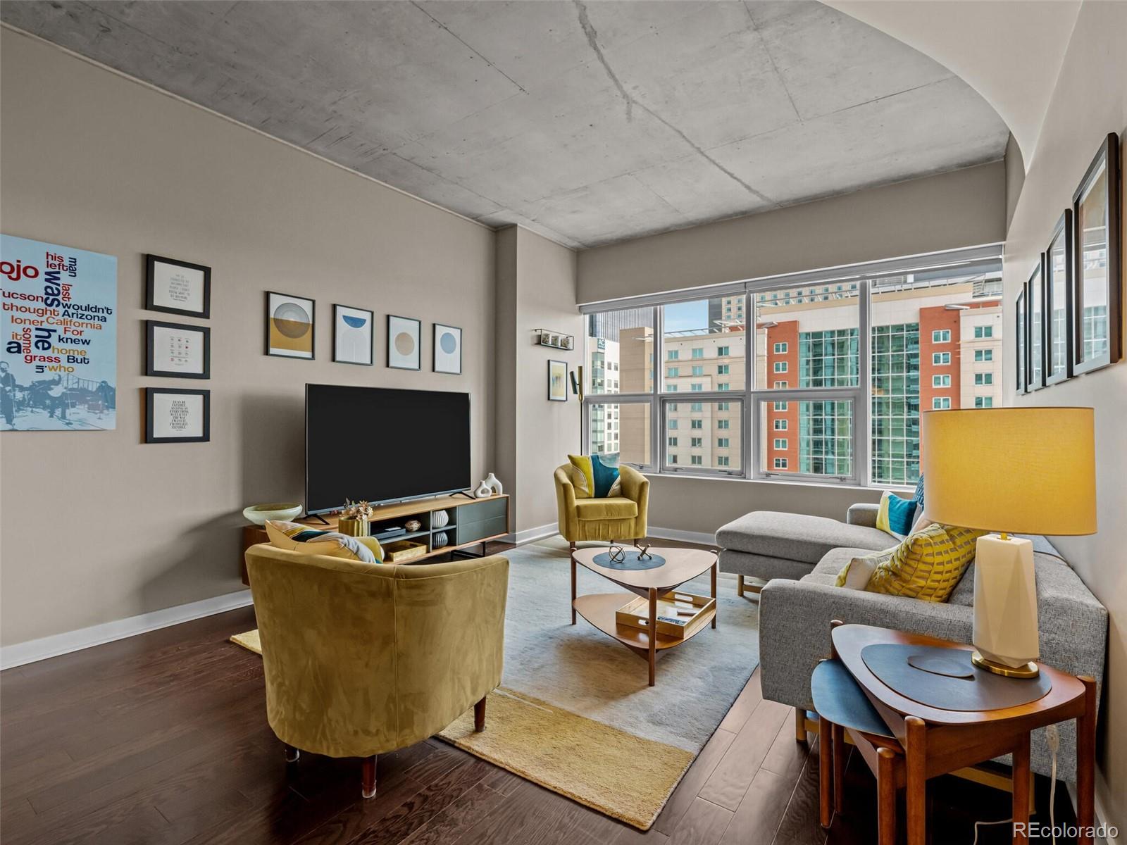 MLS Image #1 for 891  14th street 1716,denver, Colorado