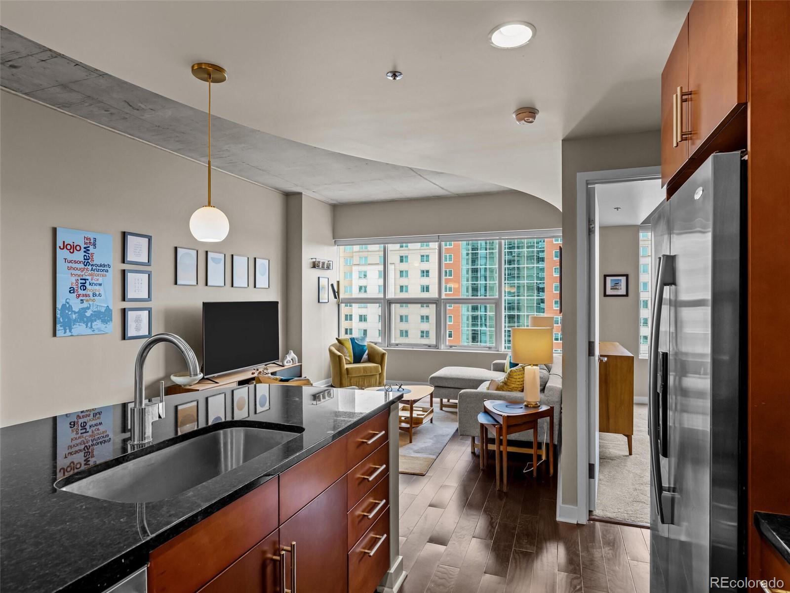MLS Image #2 for 891  14th street 1716,denver, Colorado