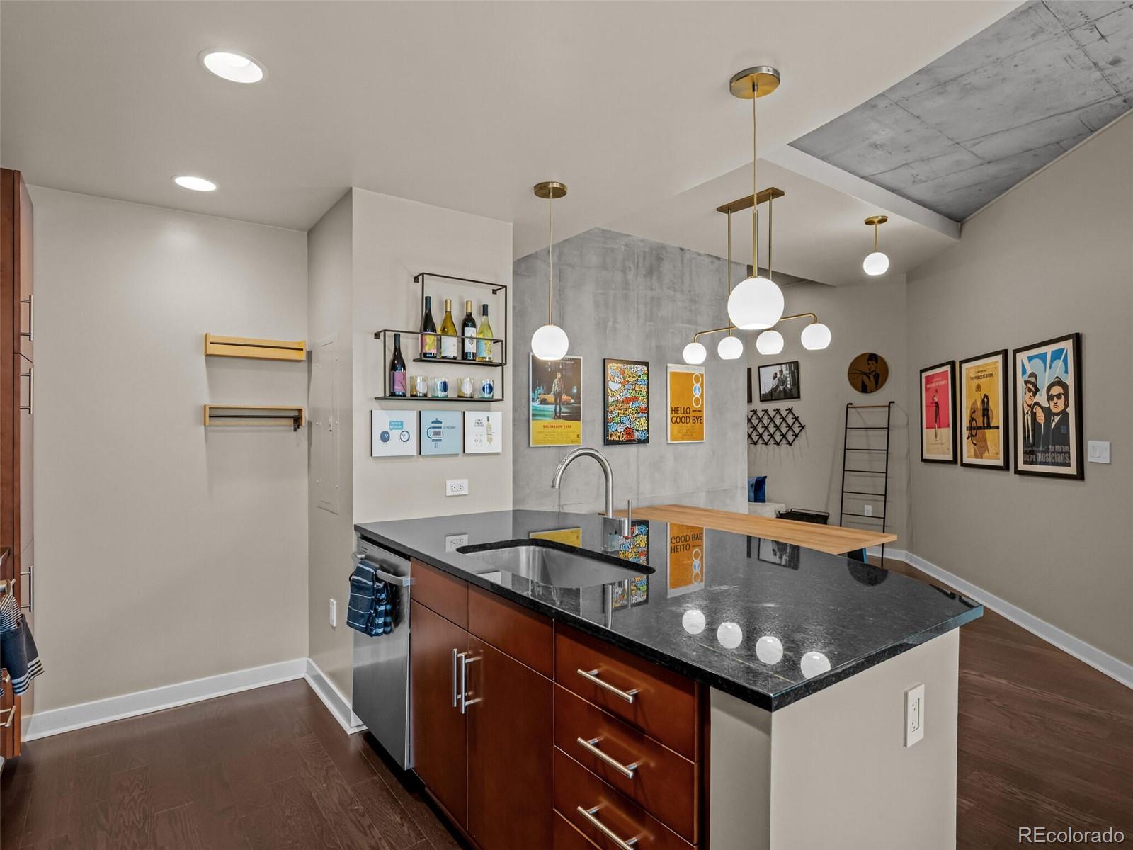 MLS Image #4 for 891  14th street 1716,denver, Colorado