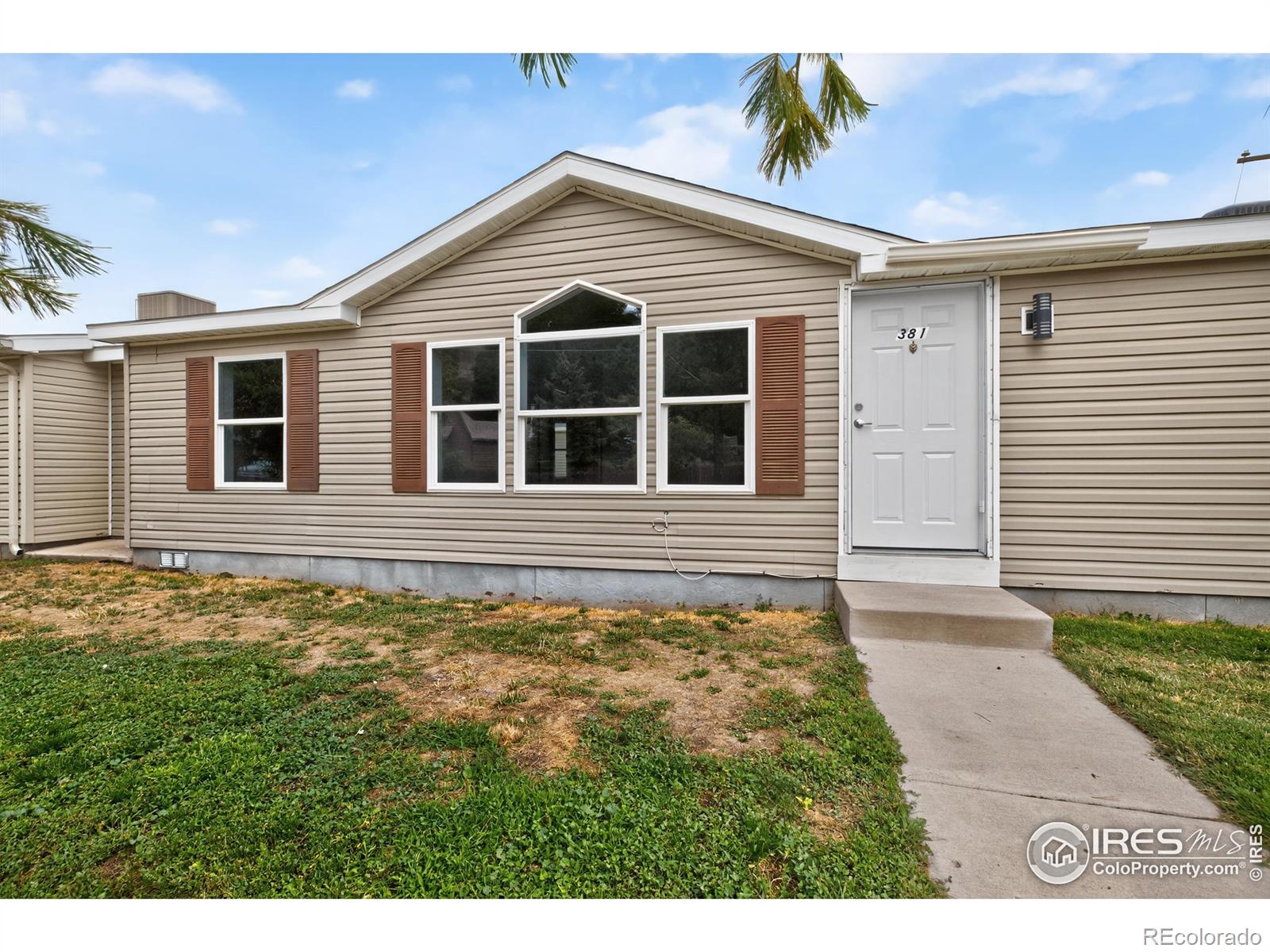 MLS Image #1 for 381 w 5th street,rifle, Colorado