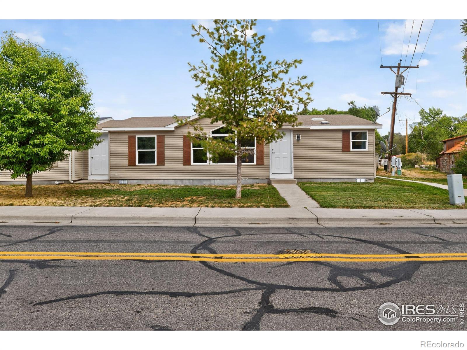 MLS Image #2 for 381 w 5th street,rifle, Colorado