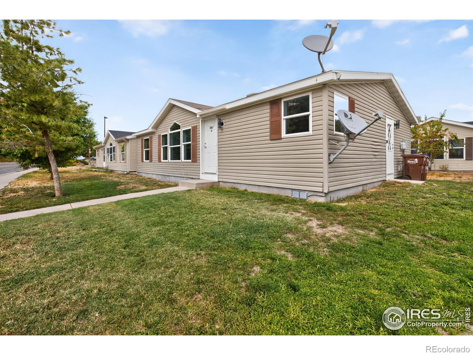 MLS Image #3 for 381 w 5th street,rifle, Colorado