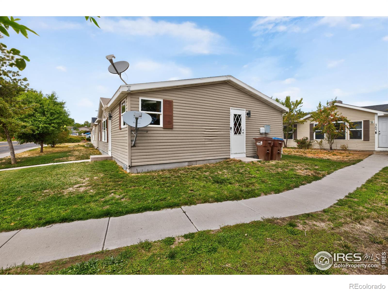MLS Image #4 for 381 w 5th street,rifle, Colorado