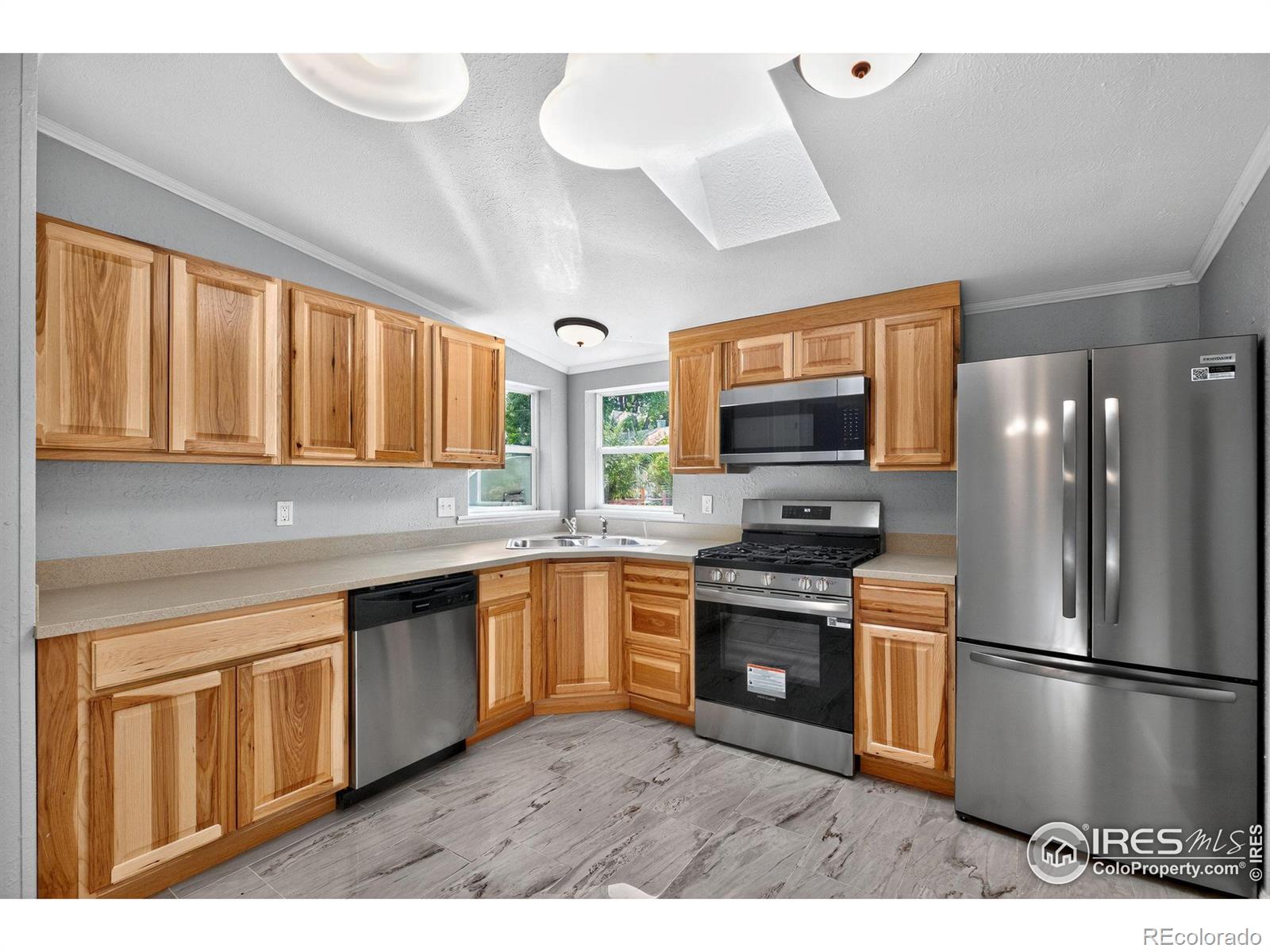 MLS Image #9 for 381 w 5th street,rifle, Colorado