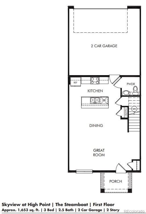 MLS Image #23 for 21117 e 65th avenue,aurora, Colorado
