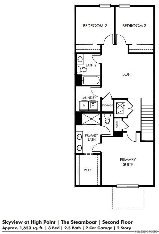 MLS Image #24 for 21117 e 65th avenue,aurora, Colorado