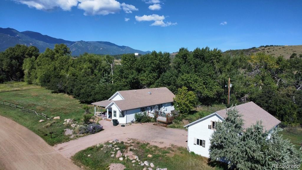 MLS Image #0 for 4099  anthony avenue,colorado city, Colorado