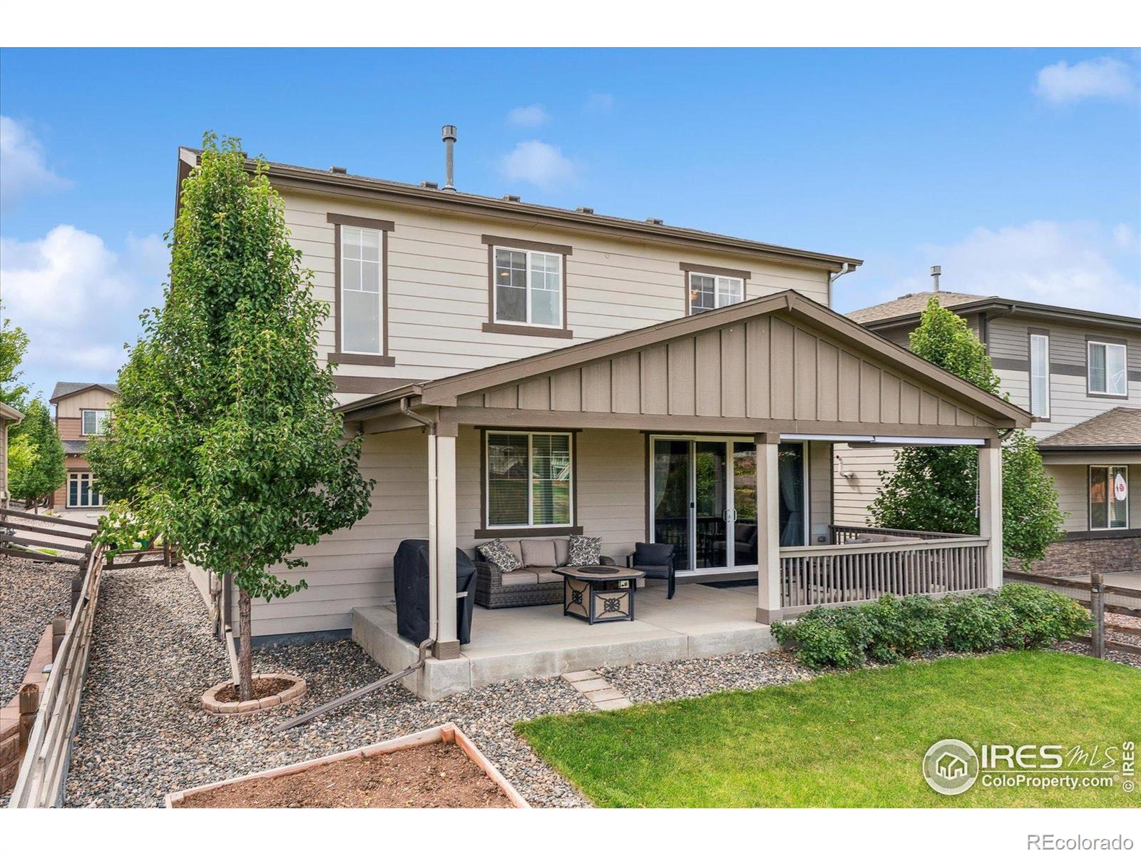MLS Image #20 for 4616 s odessa street,aurora, Colorado