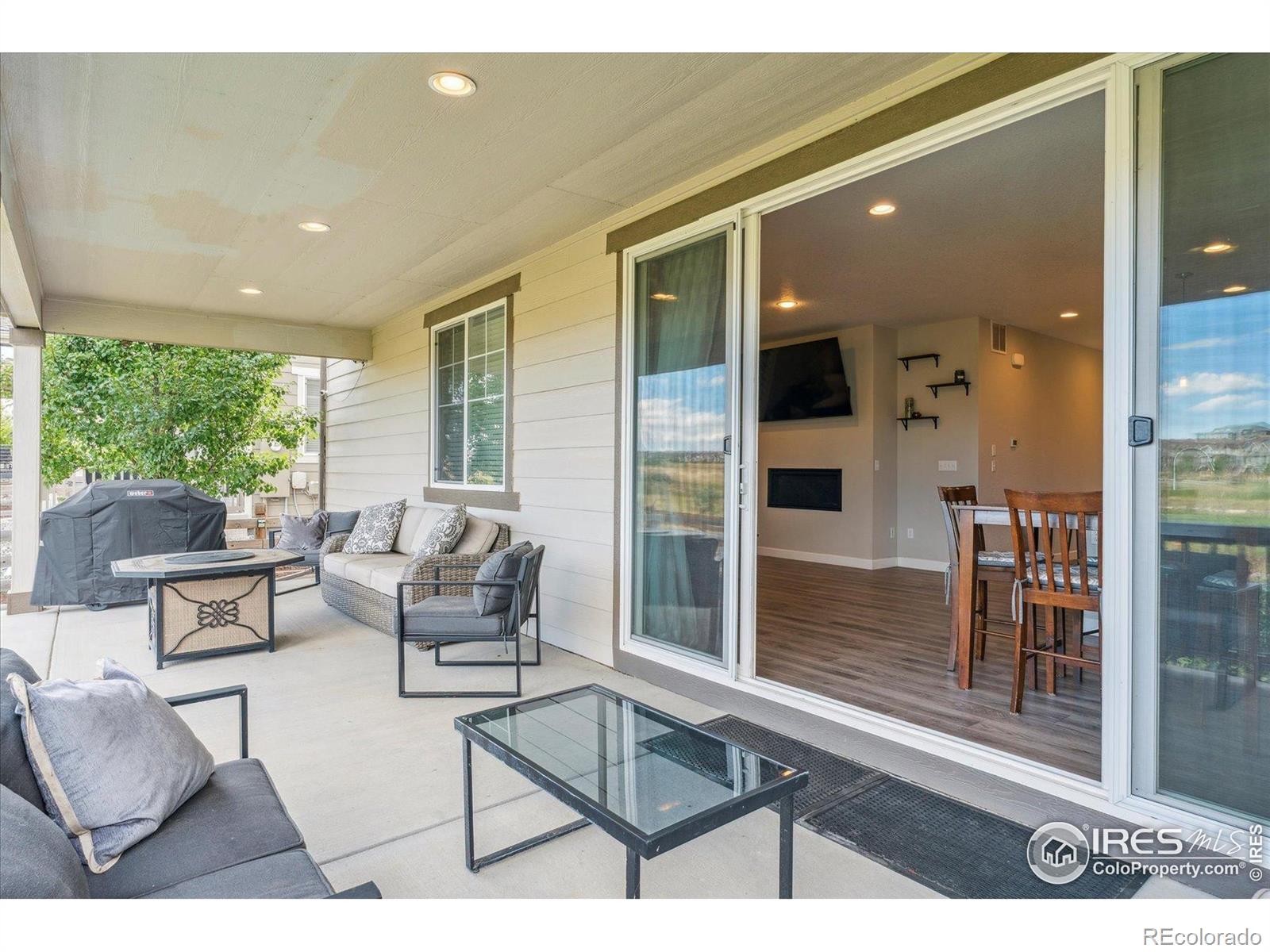 MLS Image #21 for 4616 s odessa street,aurora, Colorado