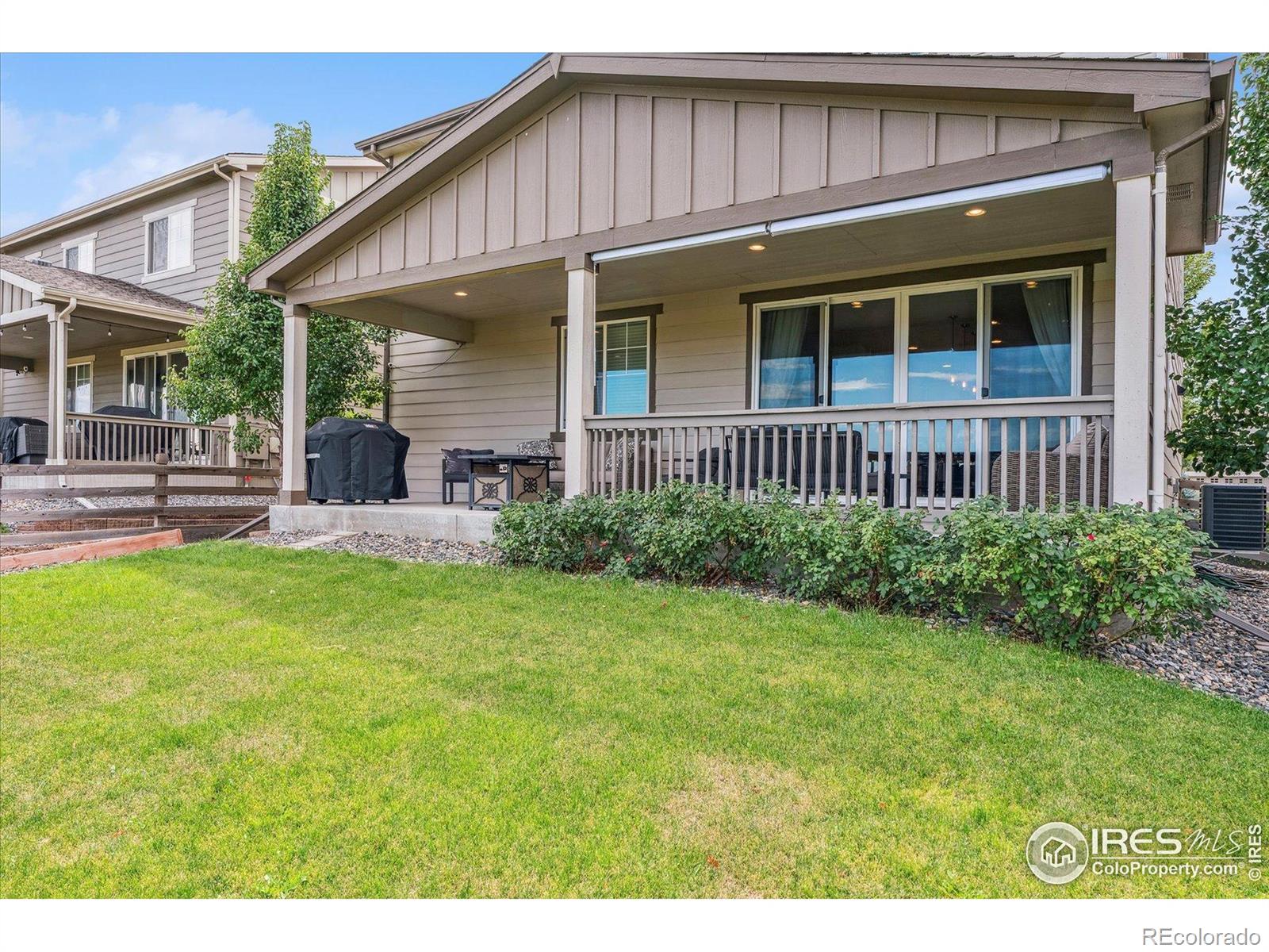MLS Image #26 for 4616 s odessa street,aurora, Colorado