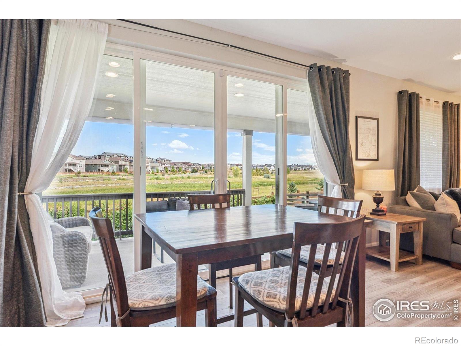 MLS Image #3 for 4616 s odessa street,aurora, Colorado