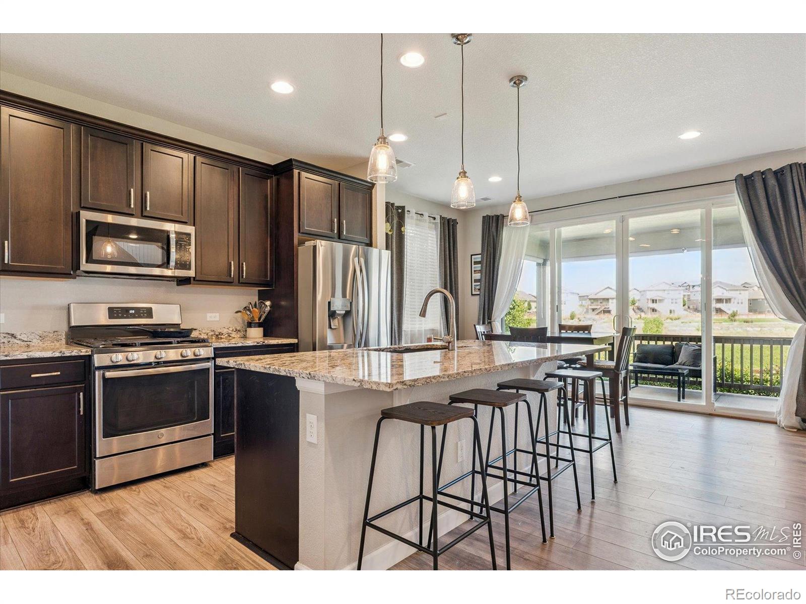 MLS Image #4 for 4616 s odessa street,aurora, Colorado