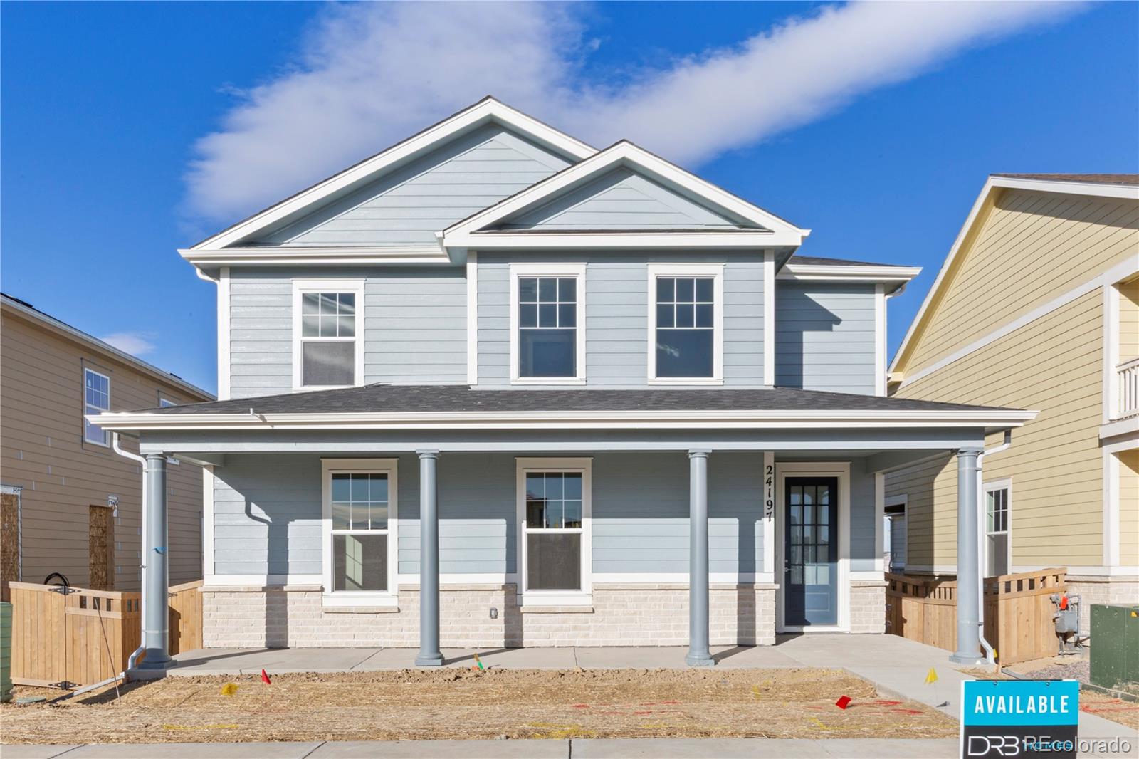 MLS Image #0 for 24197 e 53rd drive,aurora, Colorado