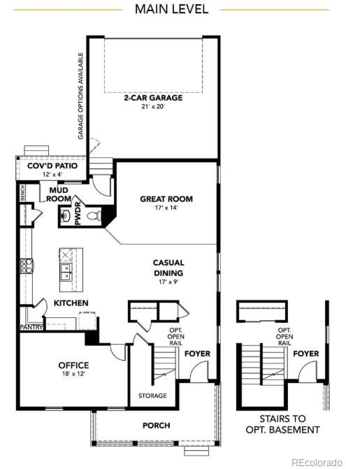 MLS Image #25 for 24197 e 53rd drive,aurora, Colorado