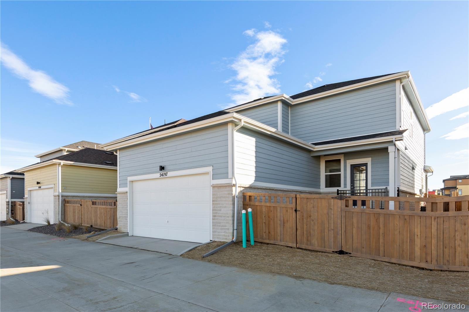 MLS Image #3 for 24197 e 53rd drive,aurora, Colorado