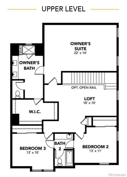 MLS Image #2 for 24177 e 53rd drive,aurora, Colorado