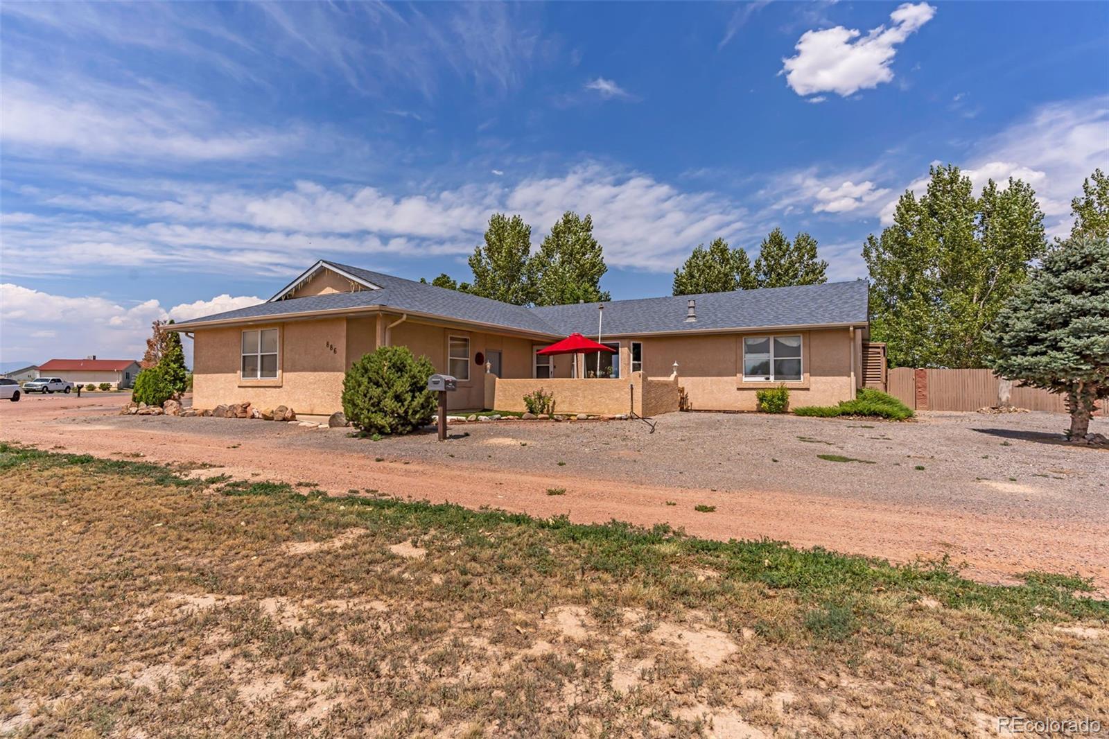 MLS Image #1 for 886 s camino de bravo ,pueblo, Colorado