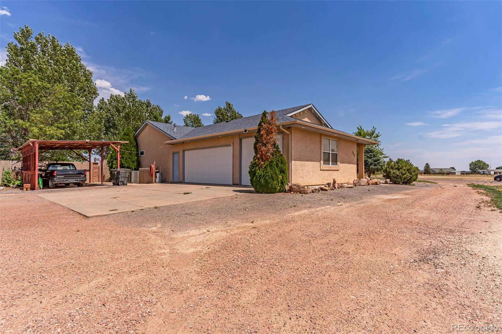 MLS Image #2 for 886 s camino de bravo ,pueblo, Colorado