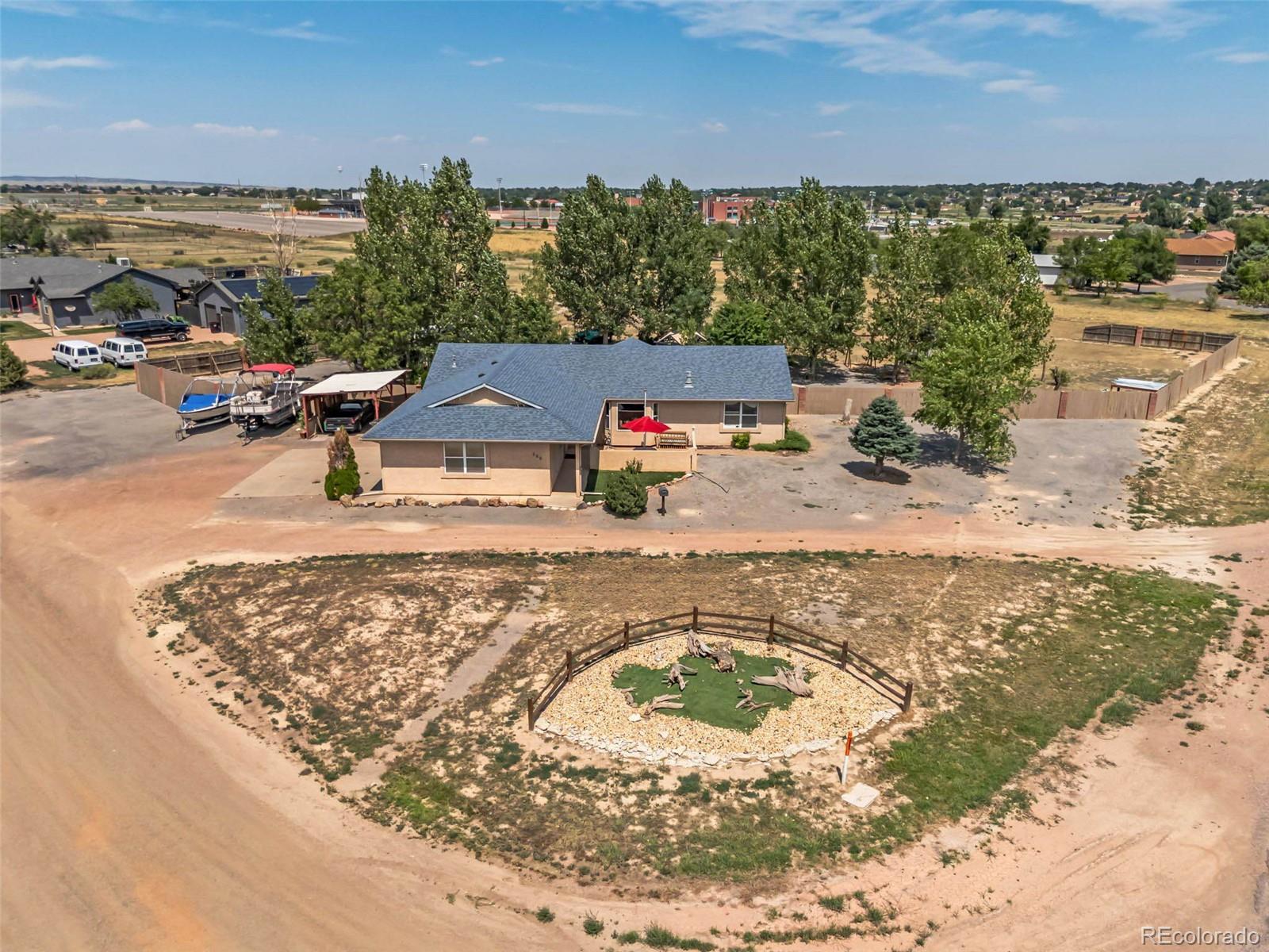 MLS Image #3 for 886 s camino de bravo ,pueblo, Colorado