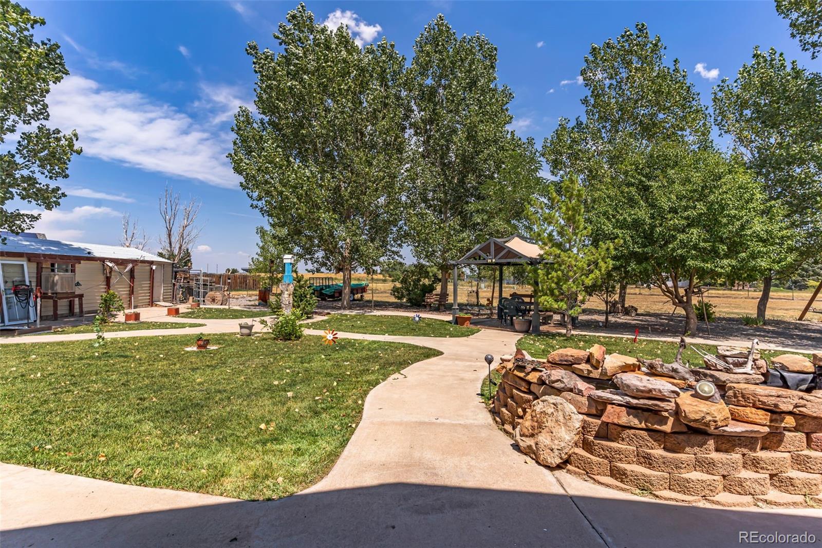 MLS Image #35 for 886 s camino de bravo ,pueblo, Colorado