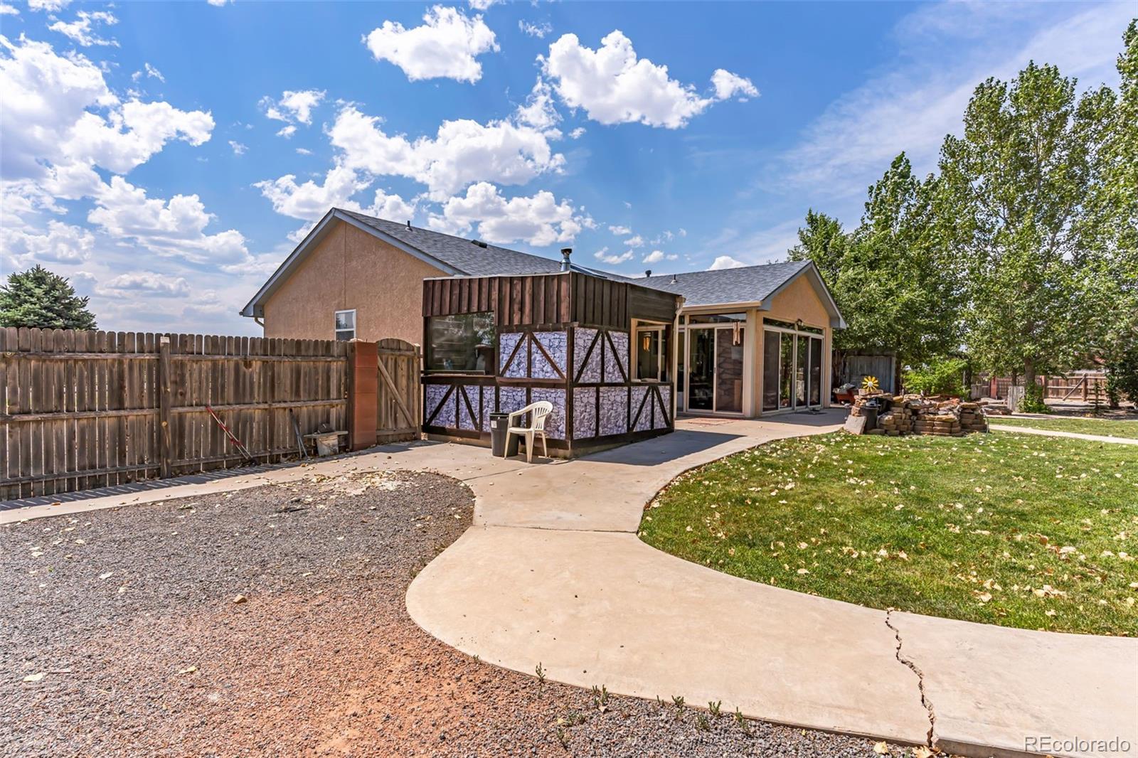 MLS Image #38 for 886 s camino de bravo ,pueblo, Colorado