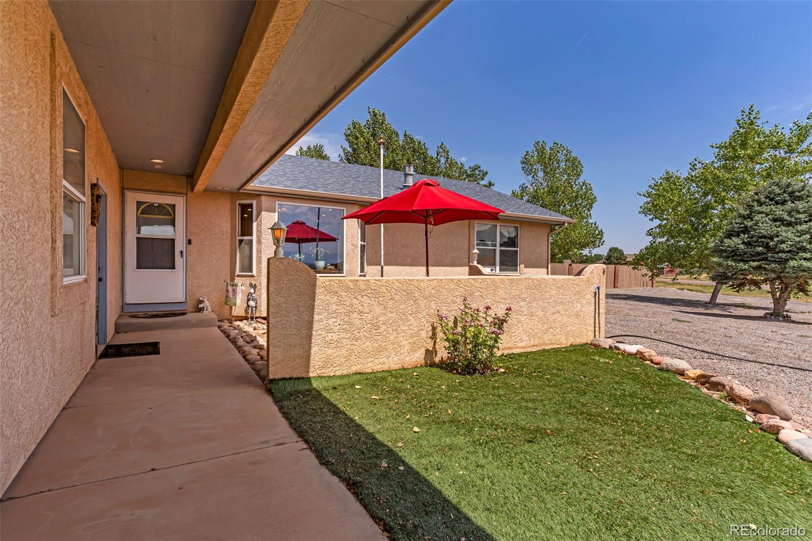 MLS Image #4 for 886 s camino de bravo ,pueblo, Colorado