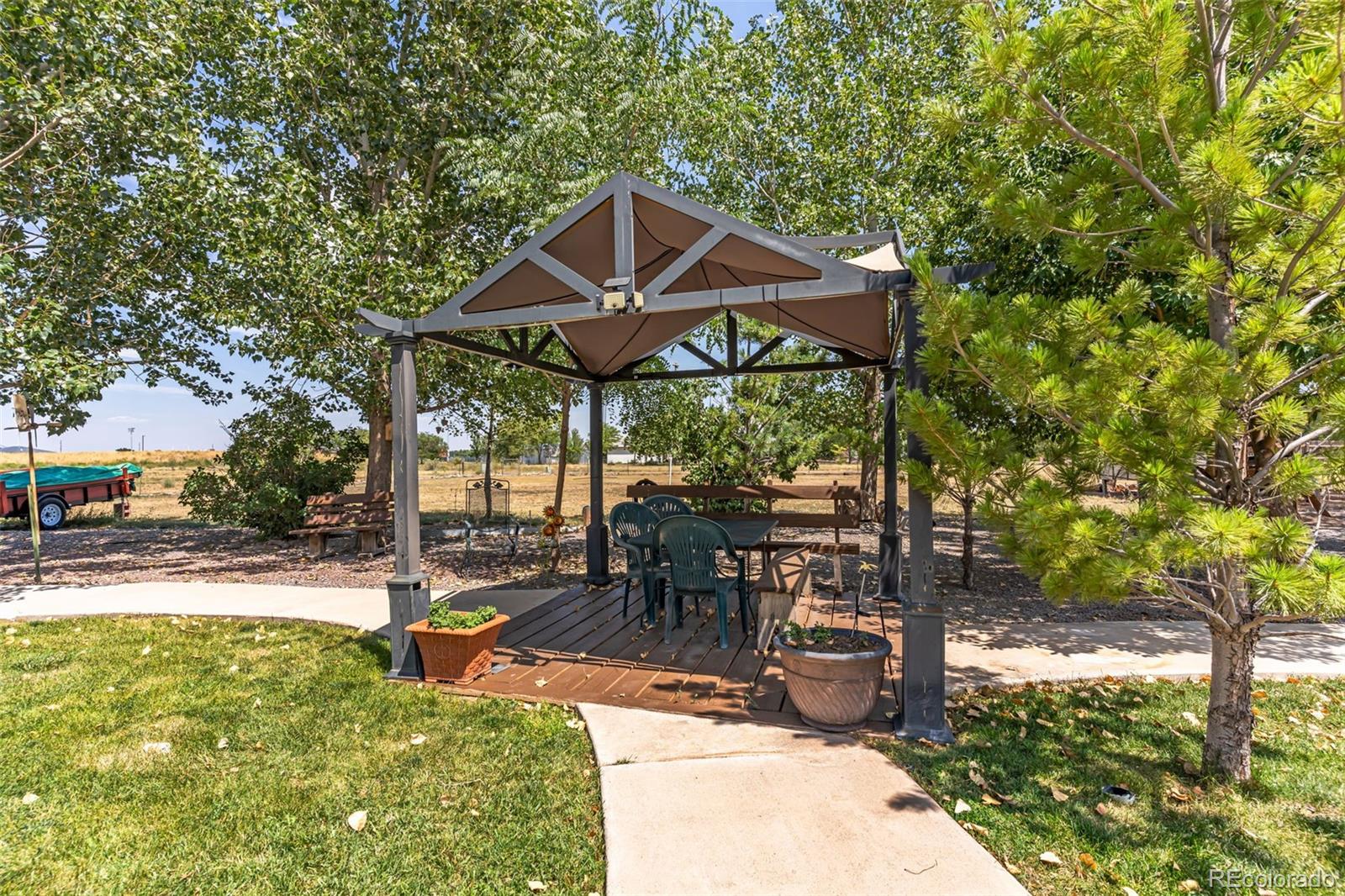 MLS Image #40 for 886 s camino de bravo ,pueblo, Colorado