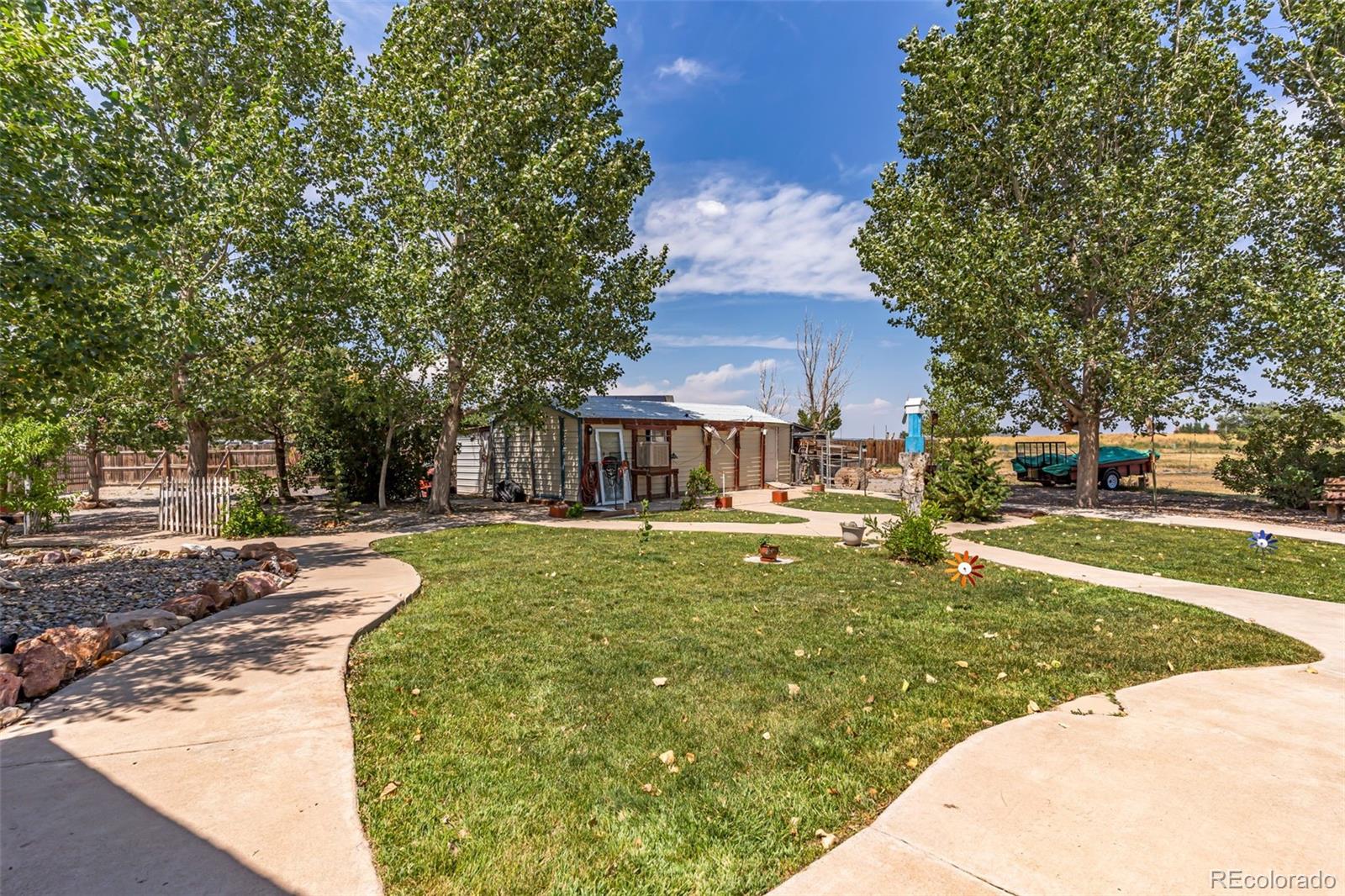 MLS Image #41 for 886 s camino de bravo ,pueblo, Colorado