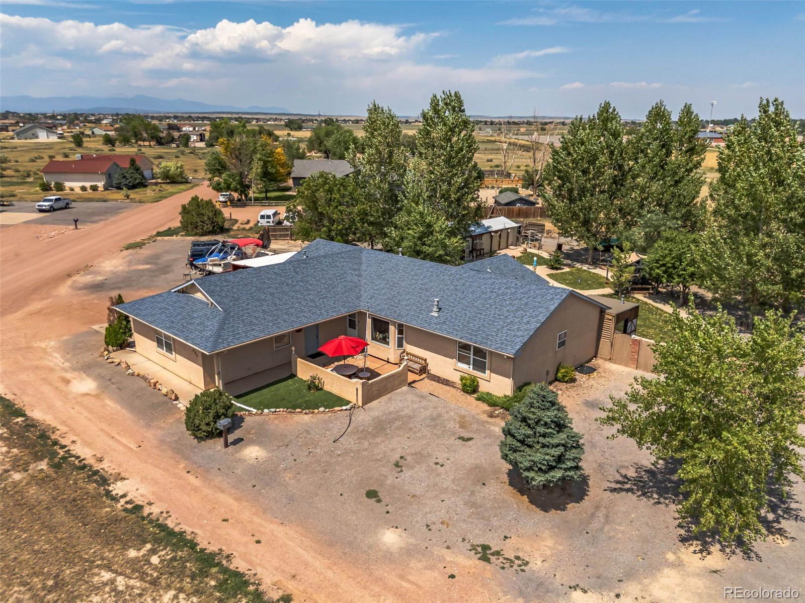 MLS Image #42 for 886 s camino de bravo ,pueblo, Colorado