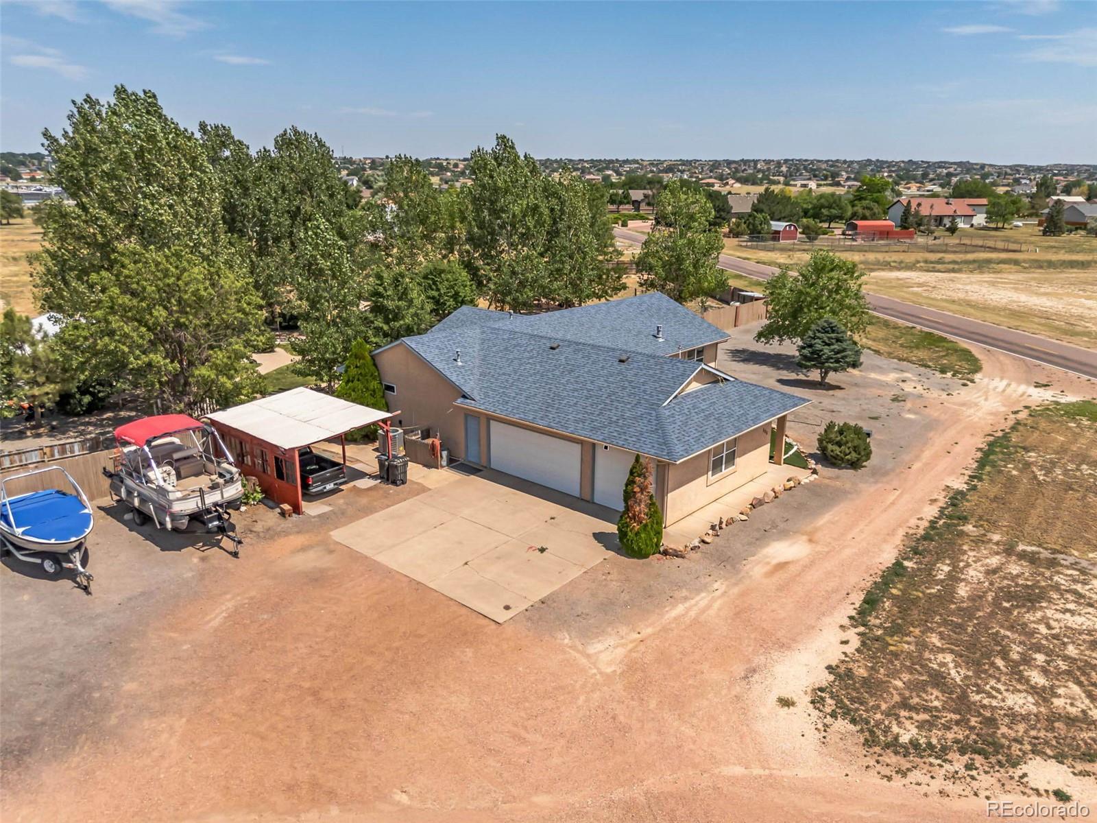 MLS Image #43 for 886 s camino de bravo ,pueblo, Colorado