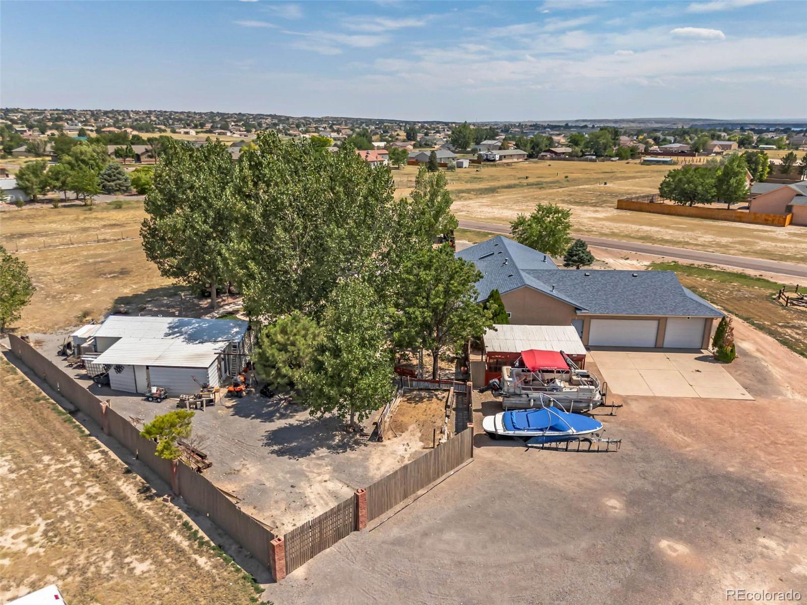 MLS Image #44 for 886 s camino de bravo ,pueblo, Colorado