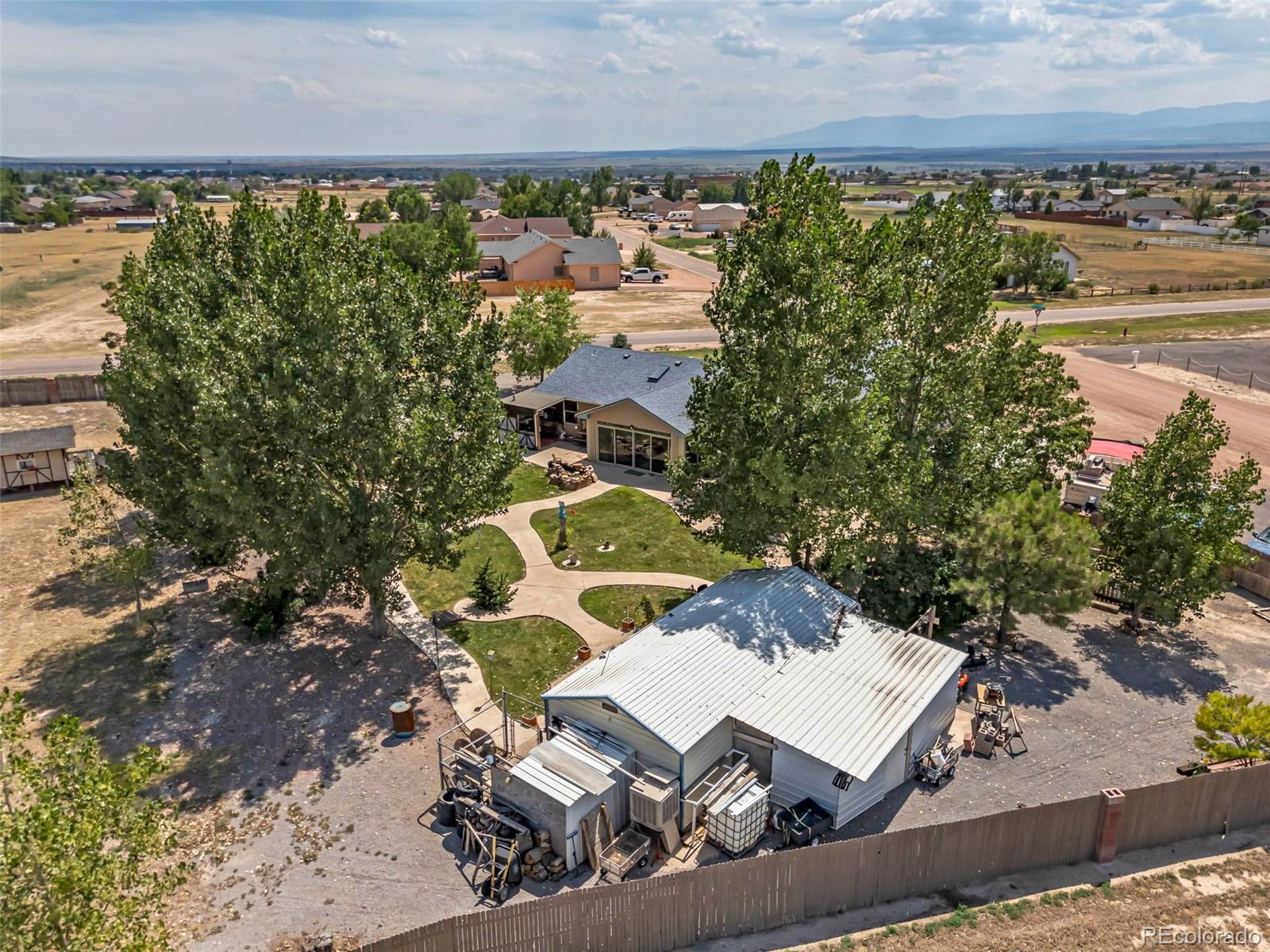 MLS Image #45 for 886 s camino de bravo ,pueblo, Colorado