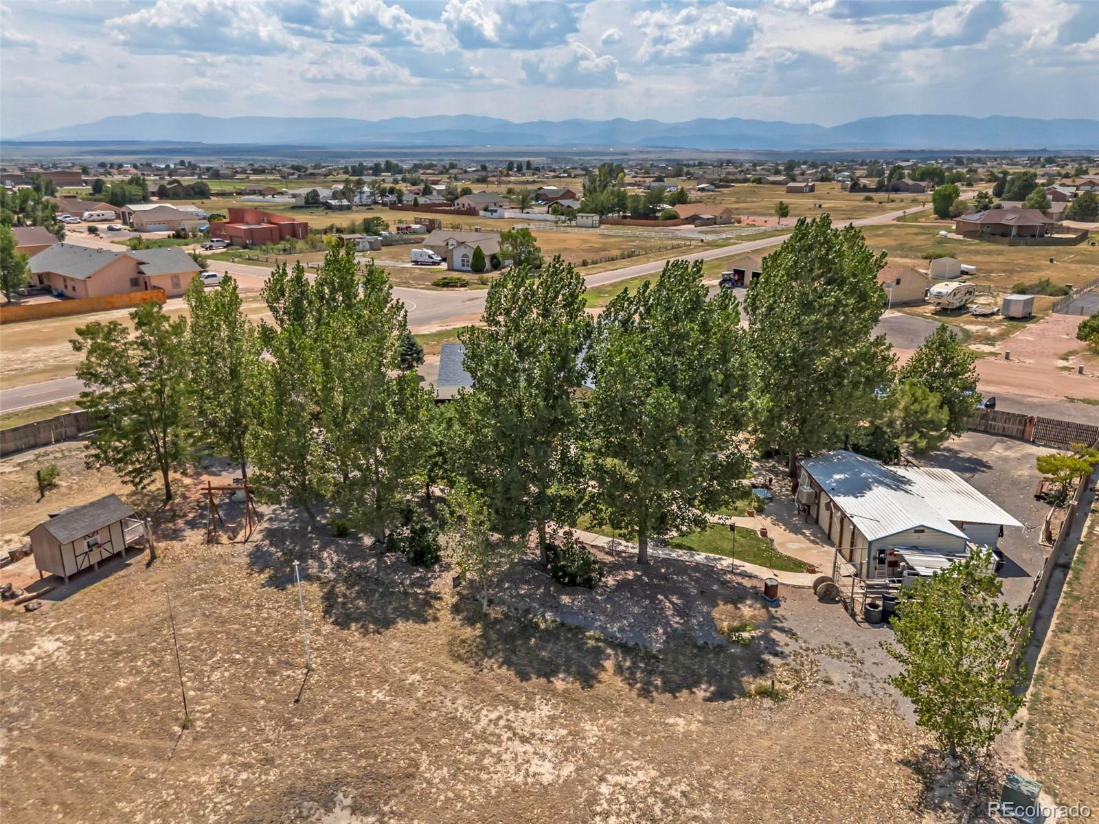 MLS Image #46 for 886 s camino de bravo ,pueblo, Colorado
