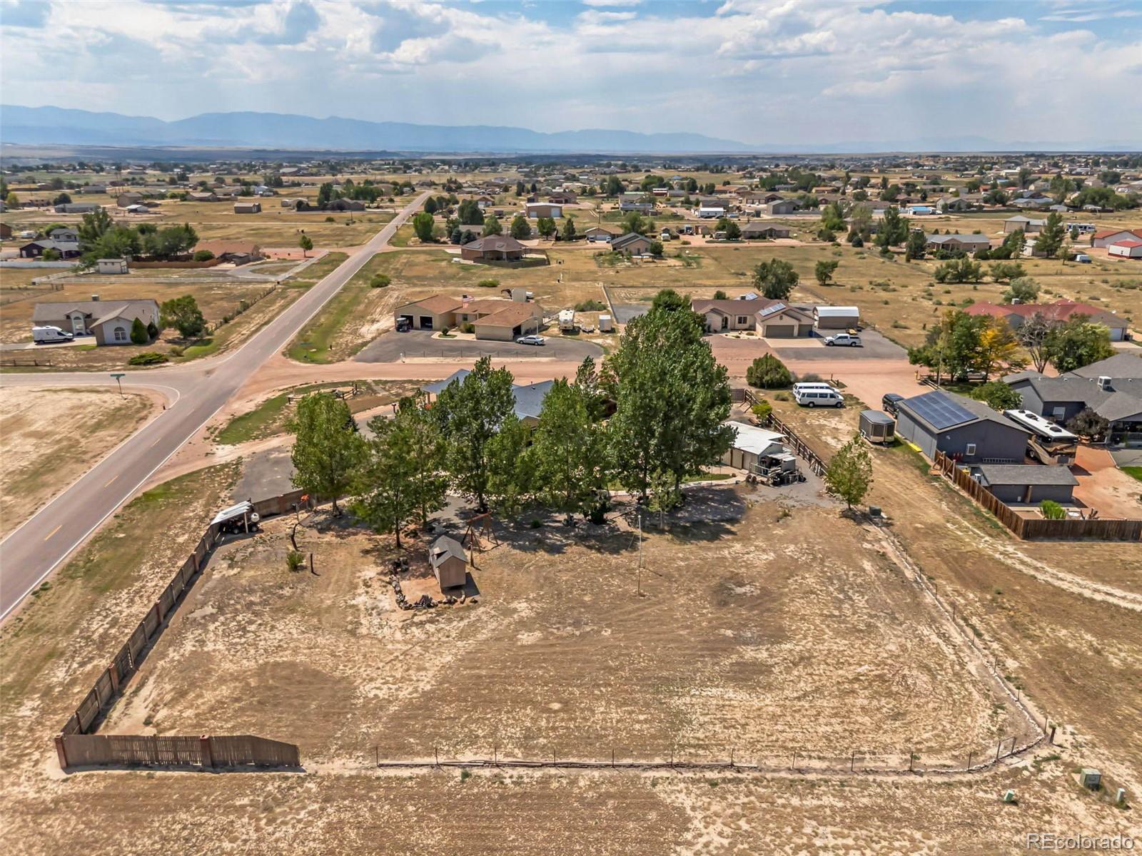 MLS Image #47 for 886 s camino de bravo ,pueblo, Colorado