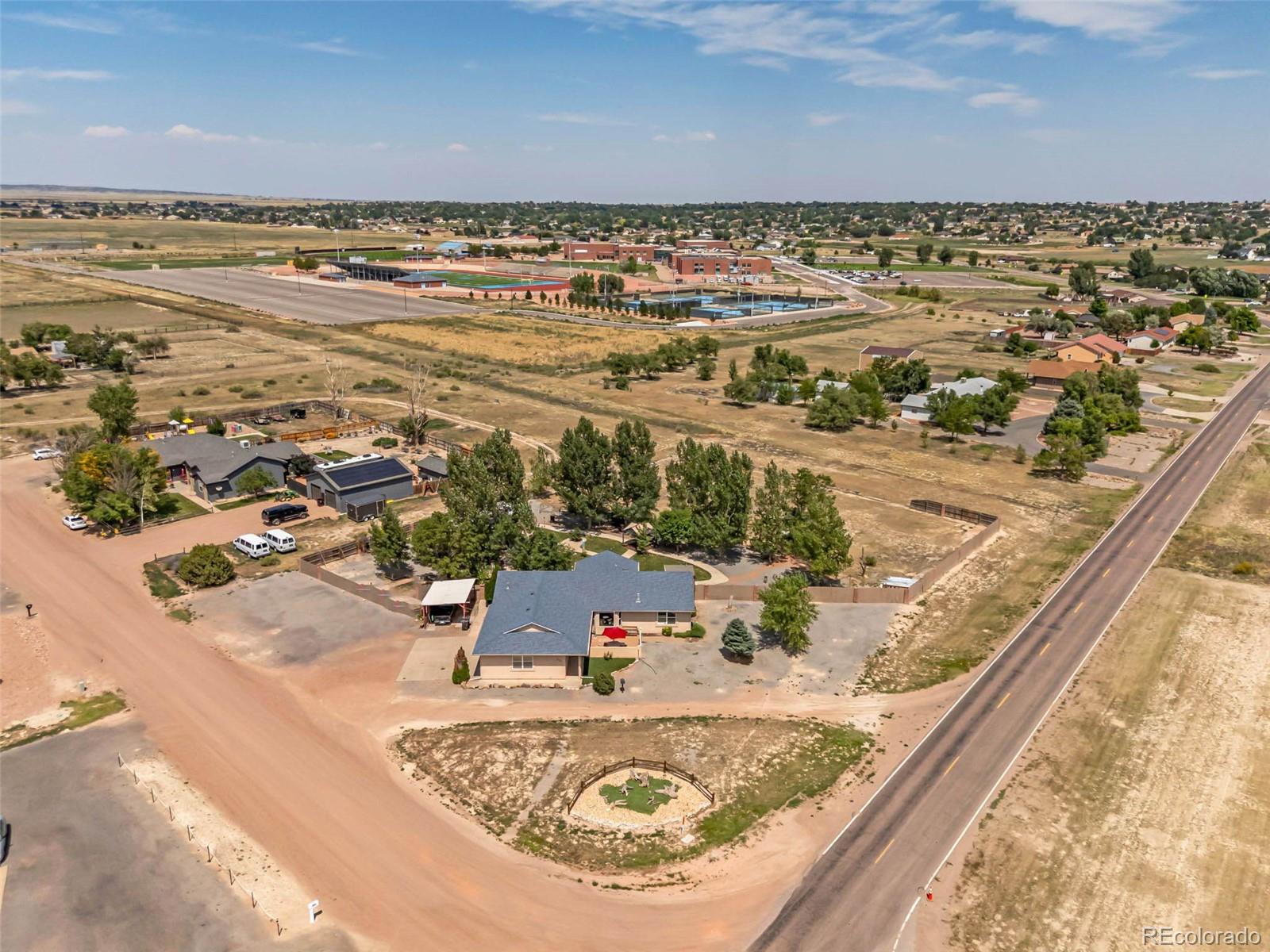 MLS Image #48 for 886 s camino de bravo ,pueblo, Colorado