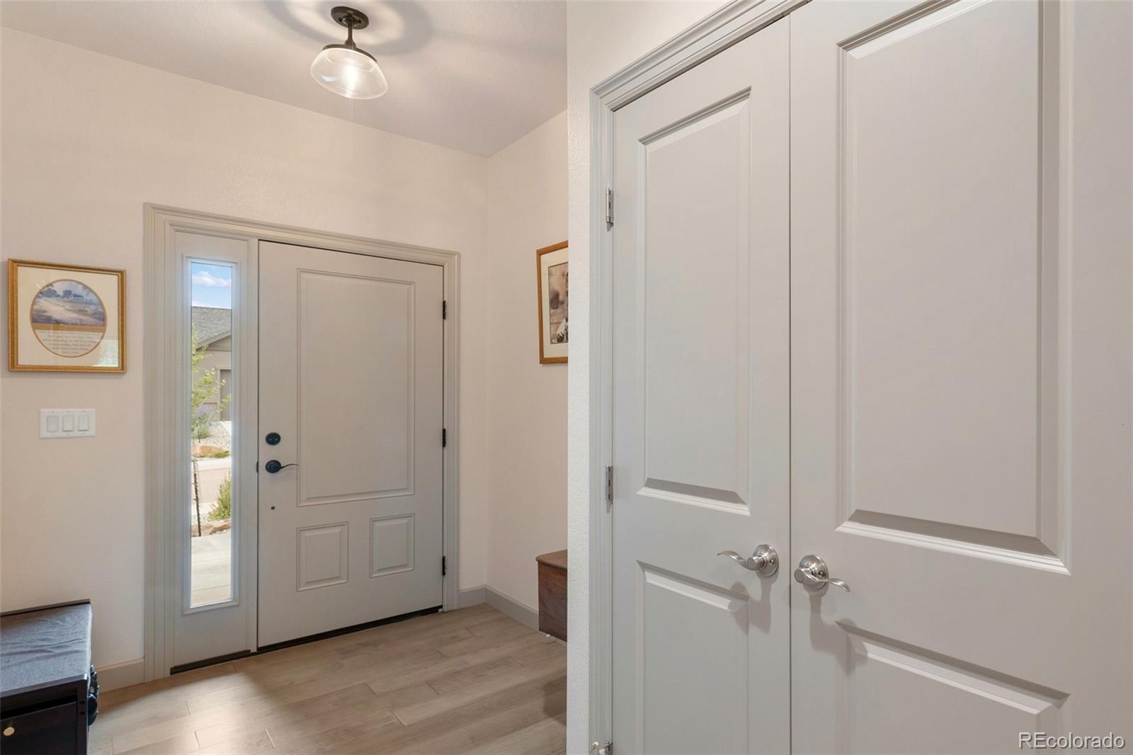 MLS Image #1 for 512  brecken court,woodland park, Colorado