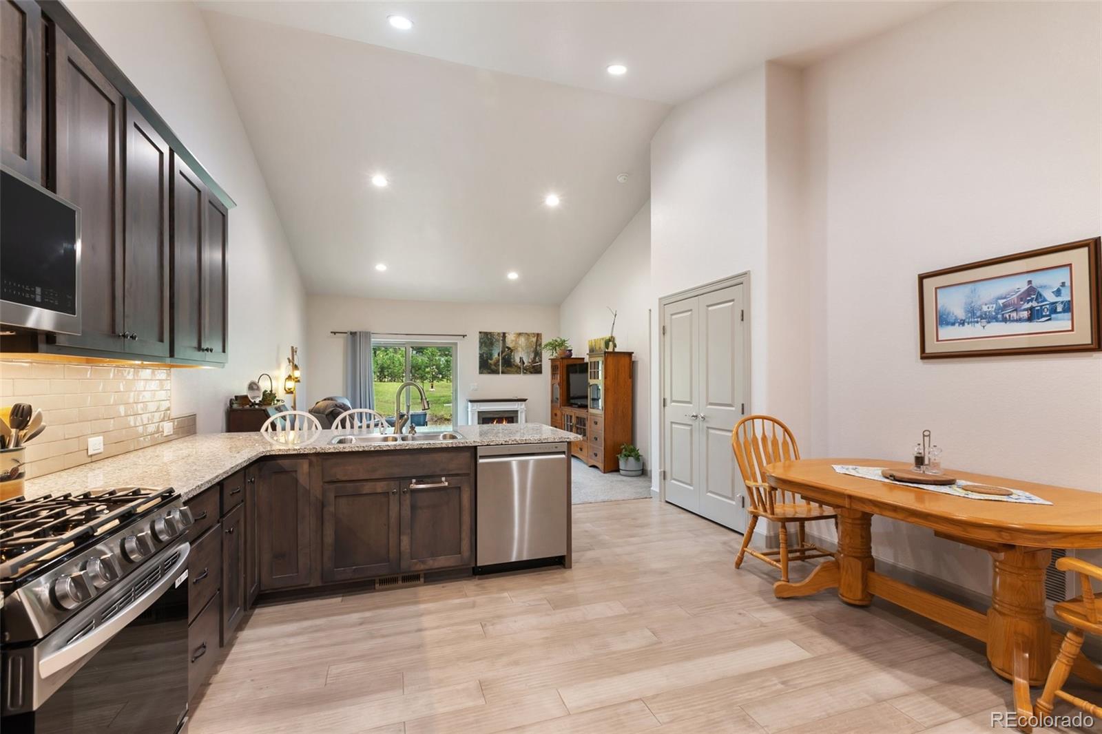 MLS Image #10 for 512  brecken court,woodland park, Colorado